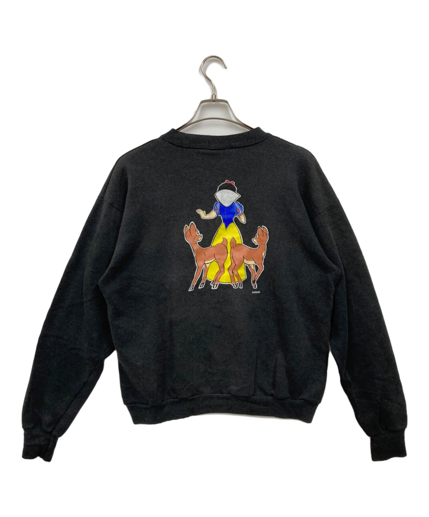 中古・古着通販】LEE (リー) Wジップパーカー グレー サイズ:M 