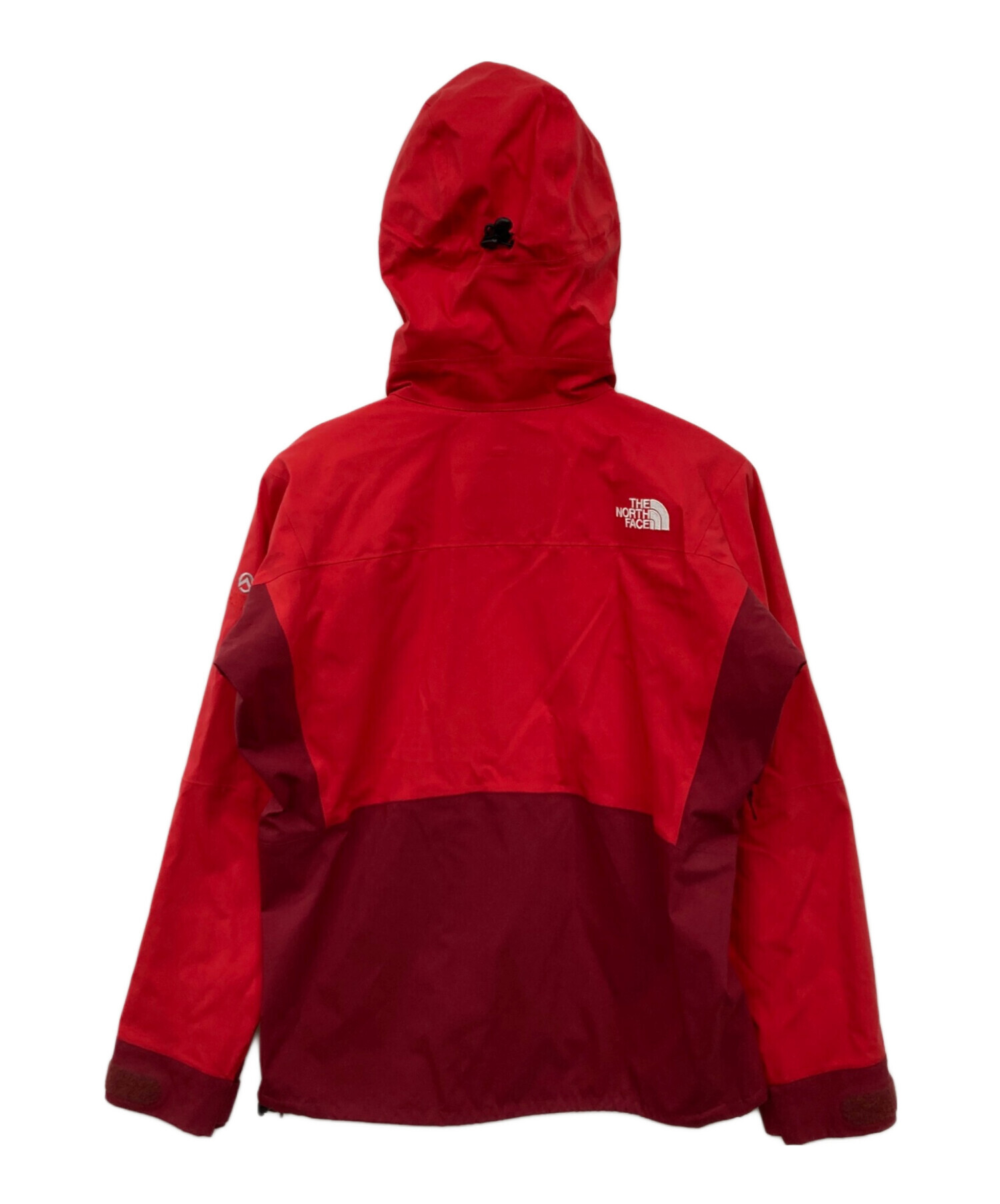 中古・古着通販】THE NORTH FACE (ザ ノース フェイス) ナイロン 