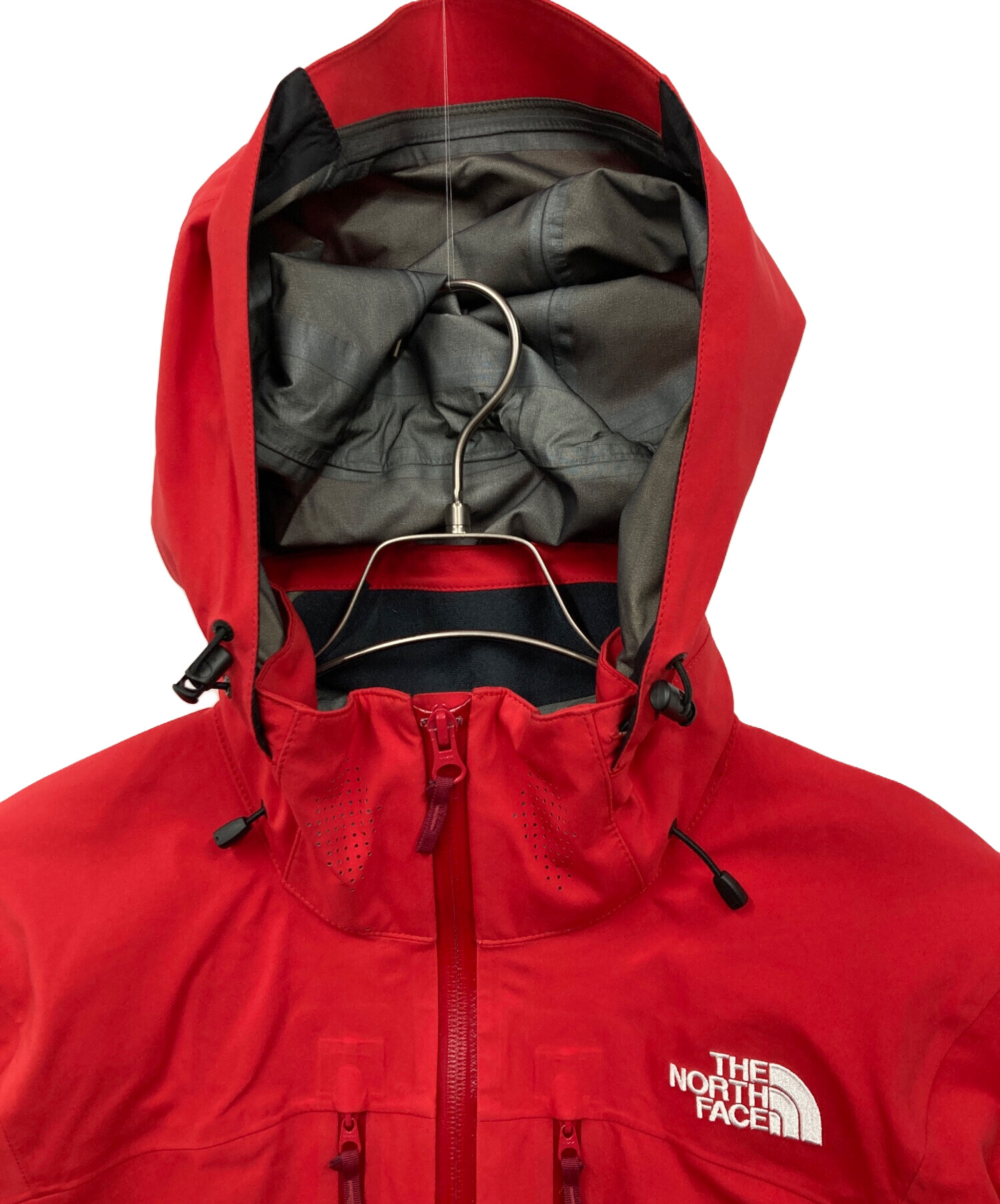 中古・古着通販】THE NORTH FACE (ザ ノース フェイス) ナイロン 