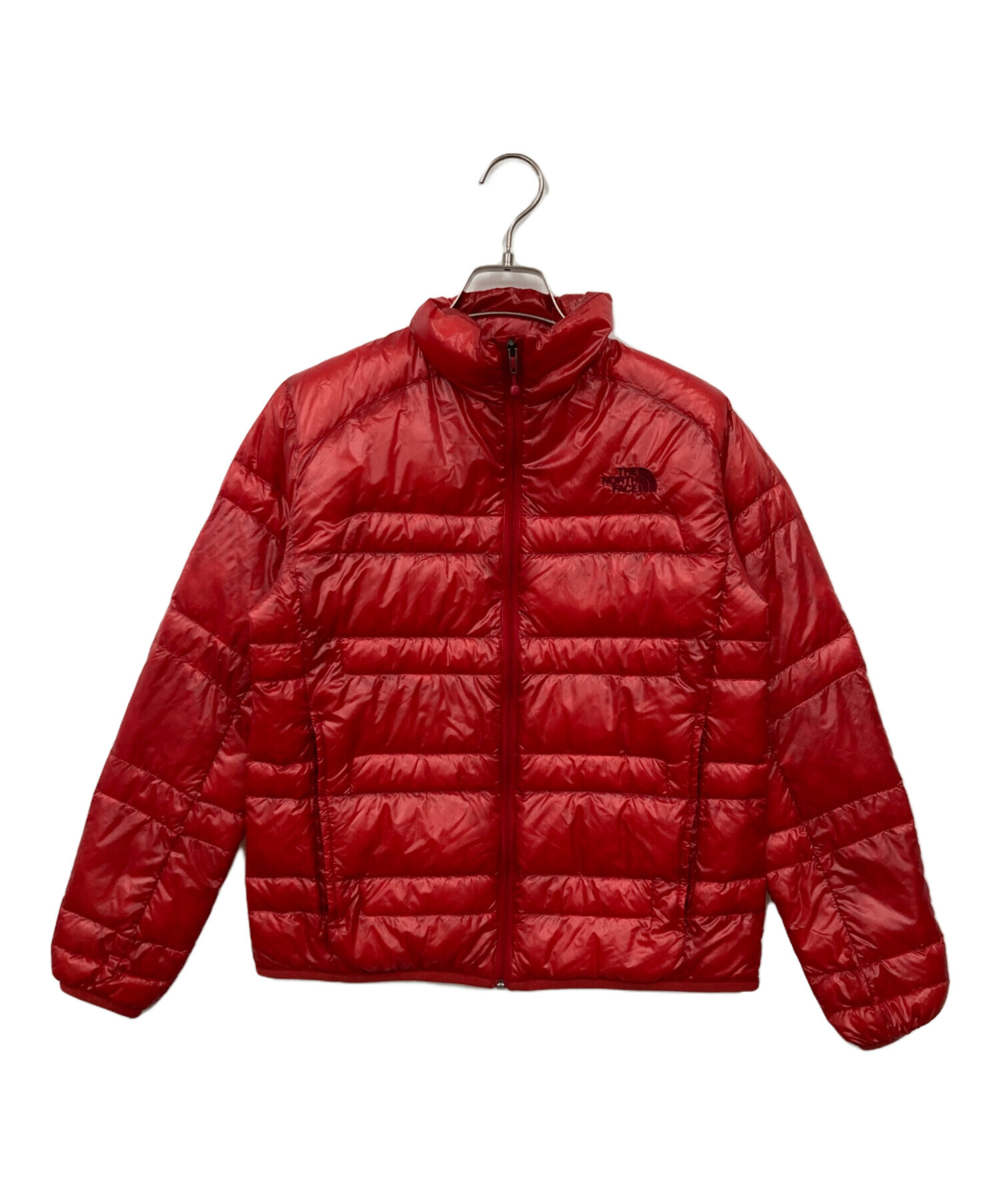 中古・古着通販】THE NORTH FACE (ザ ノース フェイス) ダウン 