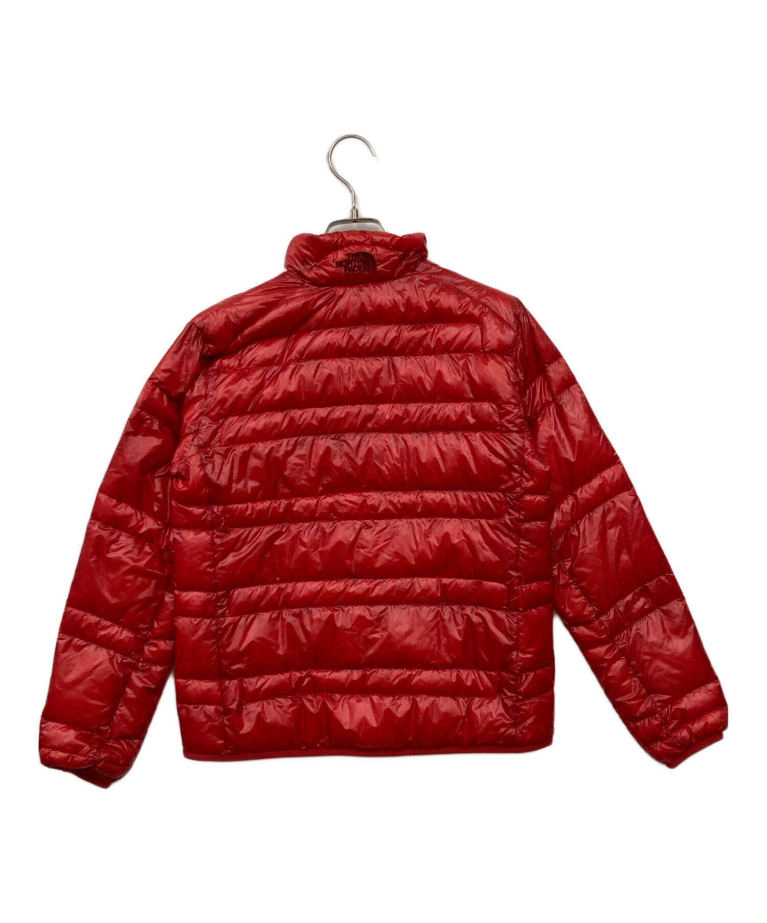 中古・古着通販】THE NORTH FACE (ザ ノース フェイス) ダウン 