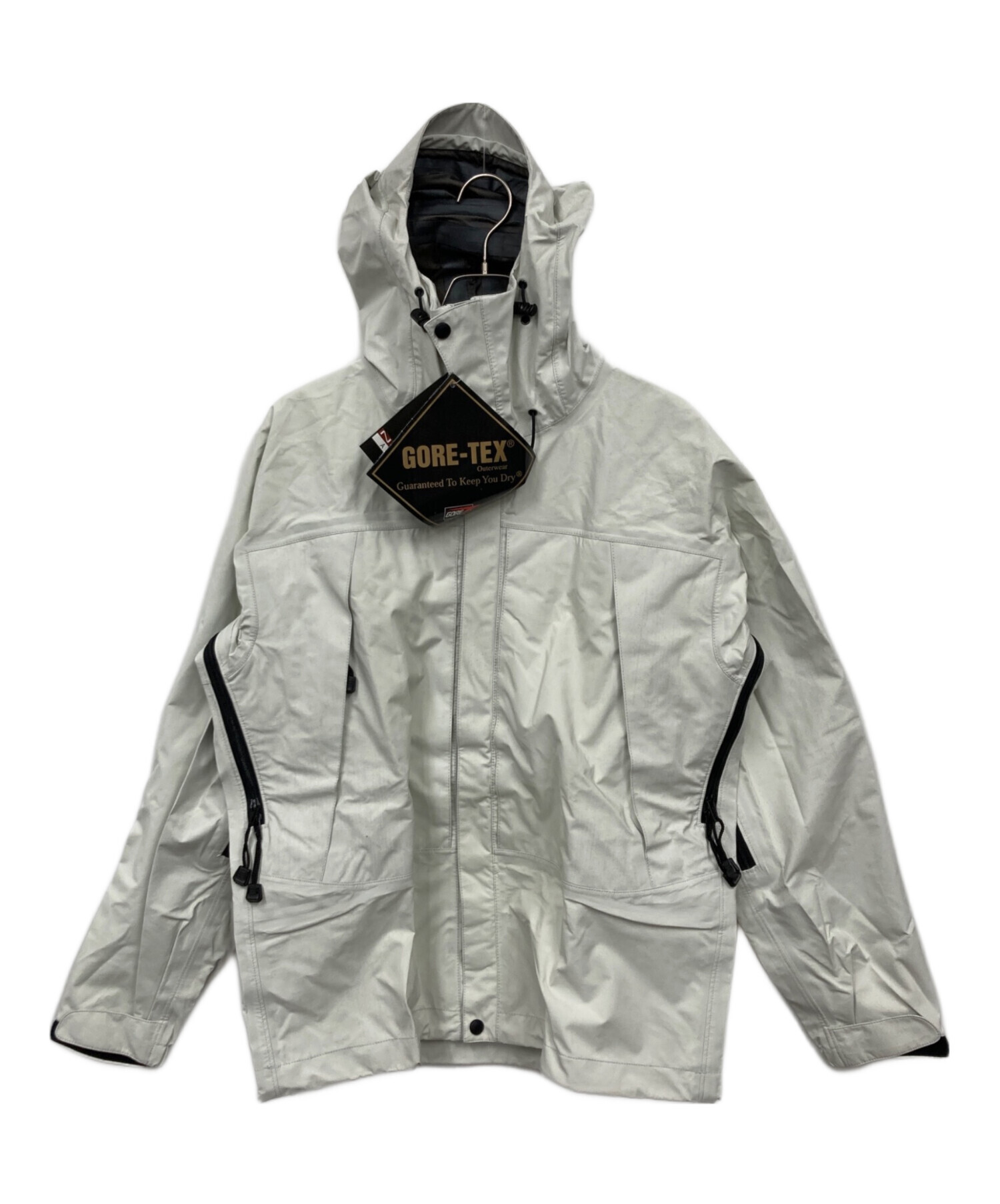 中古・古着通販】NORD ASPESI (ノルド アスペジ) マウンテンパーカー