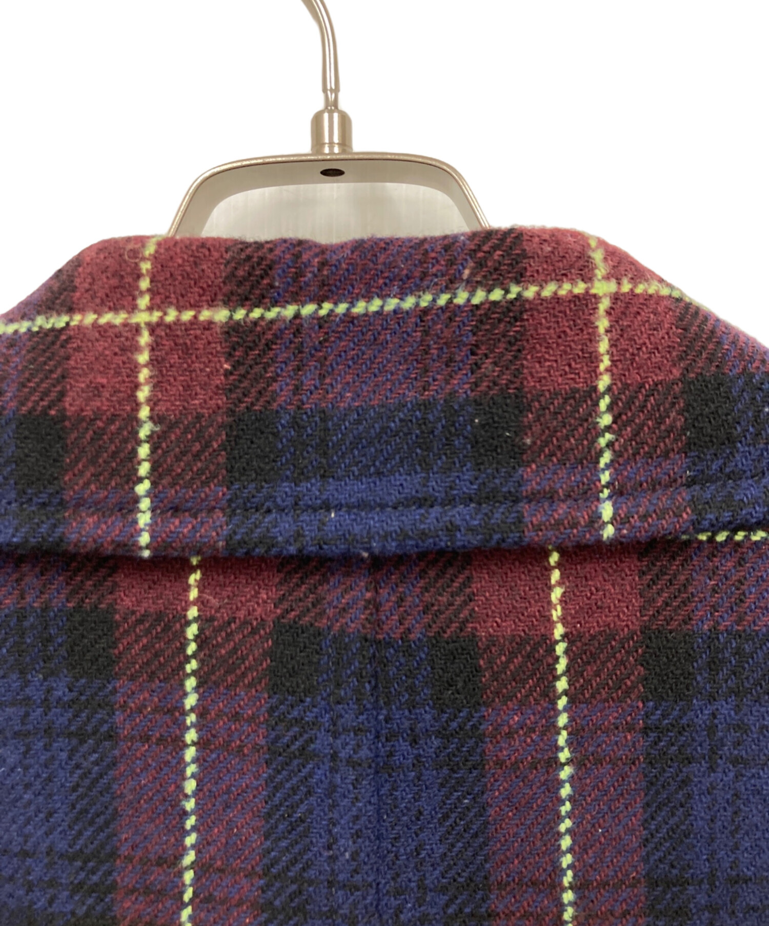 中古・古着通販】beautiful people (ビューティフルピープル) チェック