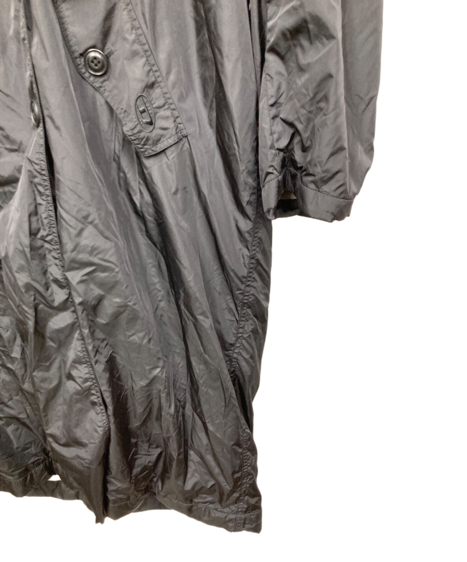 中古・古着通販】DIESEL (ディーゼル) G-MIRZA JACKET ブラック サイズ