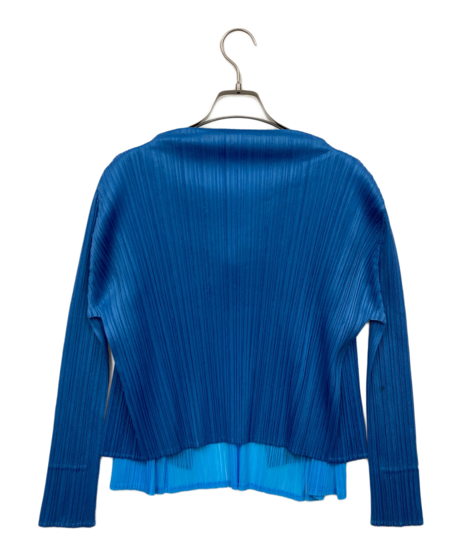 中古・古着通販】PLEATS PLEASE (プリーツプリーズ) カーディガン