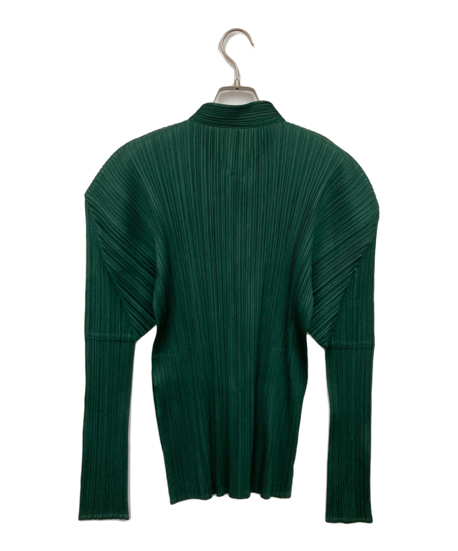 中古・古着通販】PLEATS PLEASE (プリーツプリーズ) プリーツシャツ