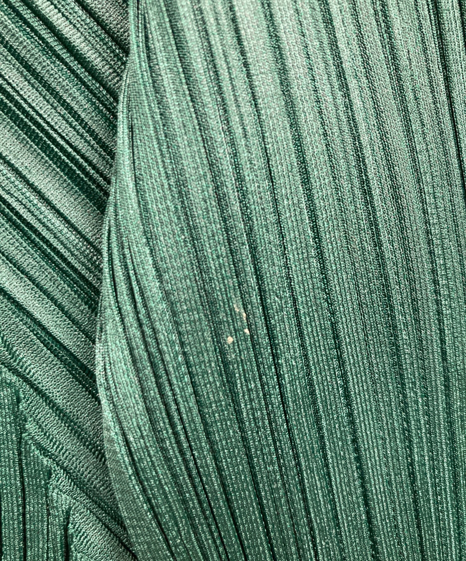 PLEATS PLEASE グリーン トップス PLEATS PLEASE ISSEY MIYAKE - PLEATS PLEASE プリーツプリーズ