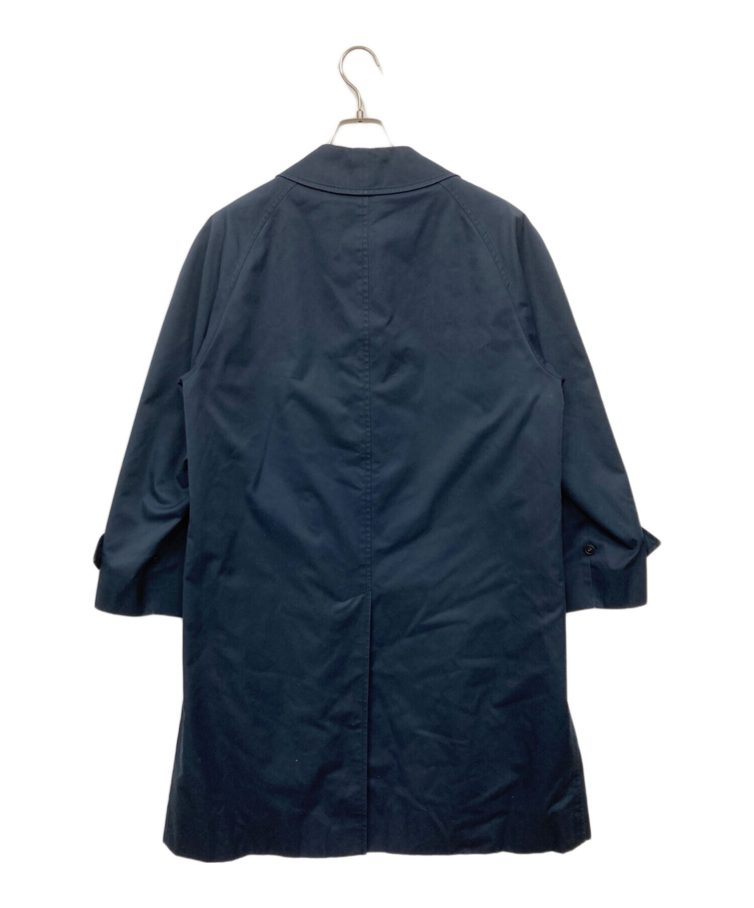 中古・古着通販】Burberry's (バーバリー) ライナー付きステンカラー