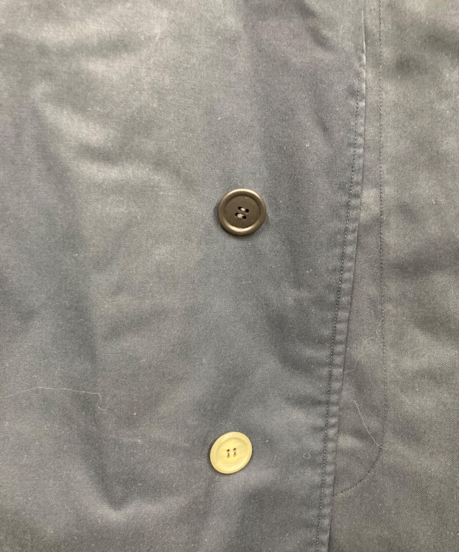 中古・古着通販】Burberry's (バーバリー) ライナー付きステンカラー