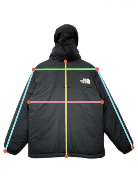 中古・古着通販】THE NORTH FACE (ザ ノース フェイス) プロジェクト