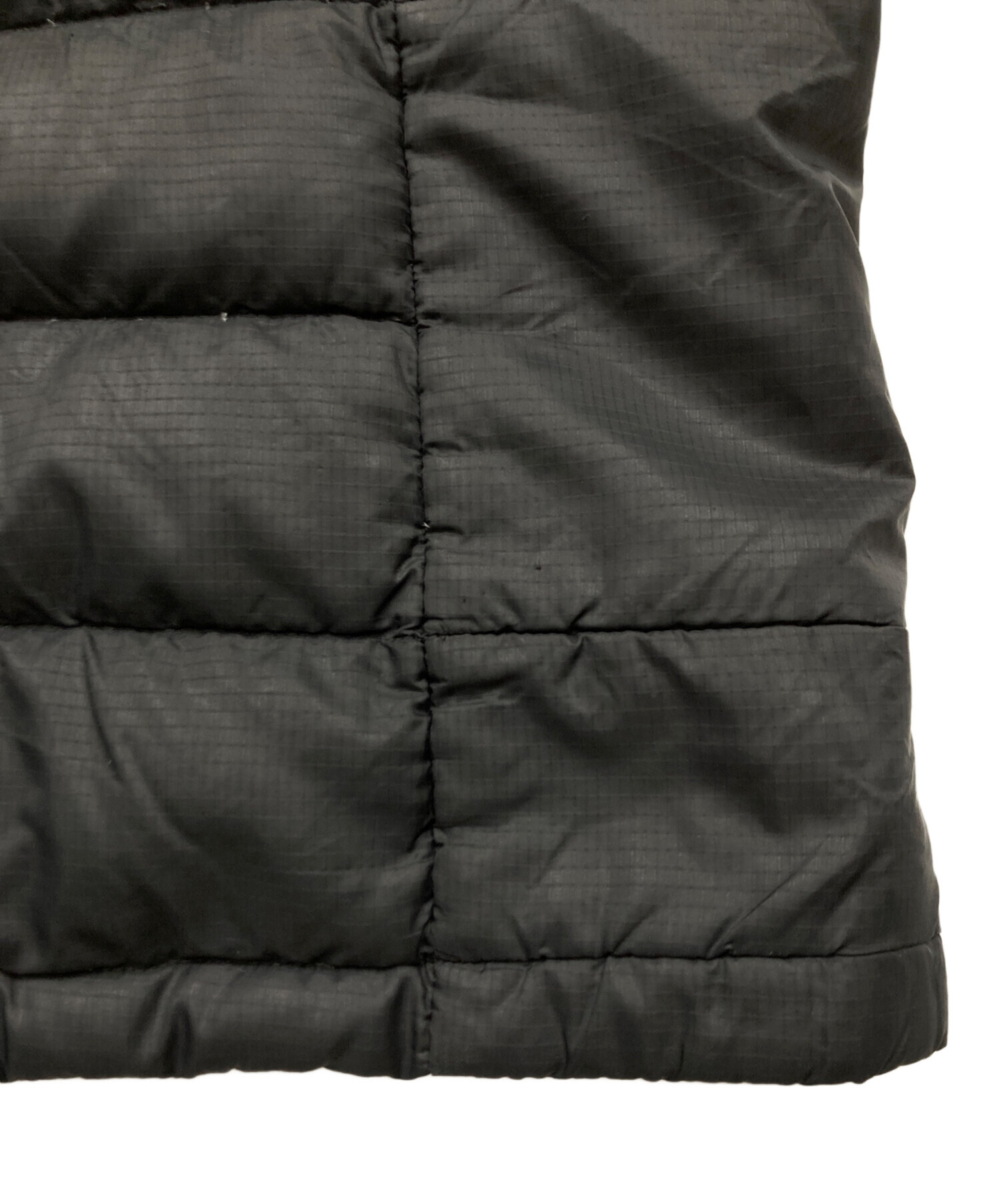 中古・古着通販】THE NORTH FACE (ザ ノース フェイス) ダウンベスト