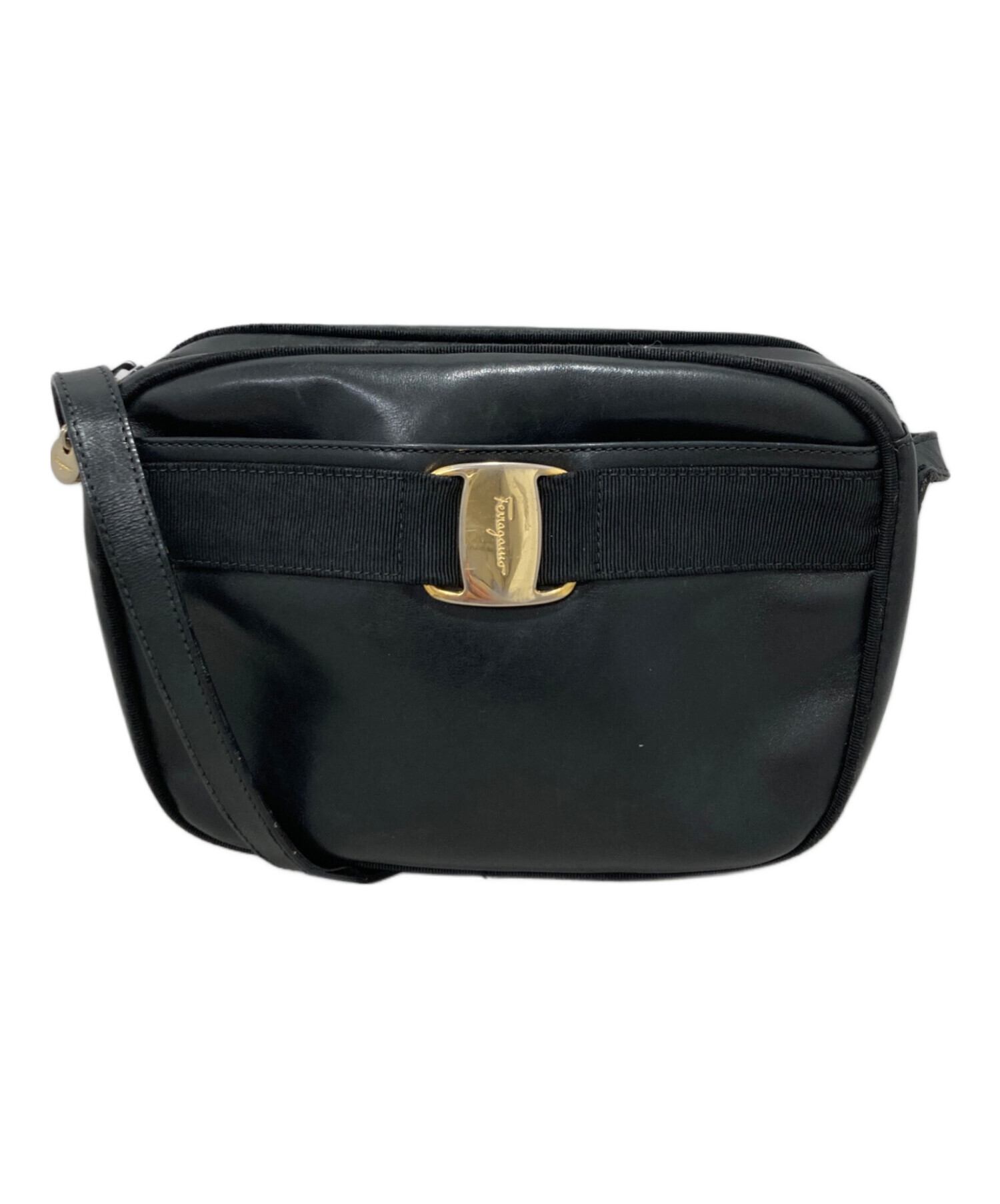 中古・古着通販】Salvatore Ferragamo (サルヴァトーレ フェラガモ