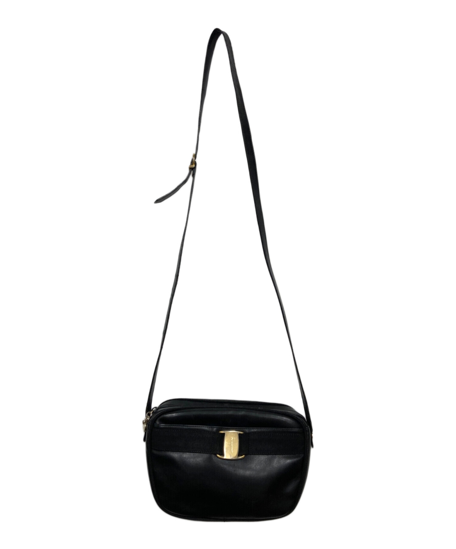 中古・古着通販】Salvatore Ferragamo (サルヴァトーレ フェラガモ