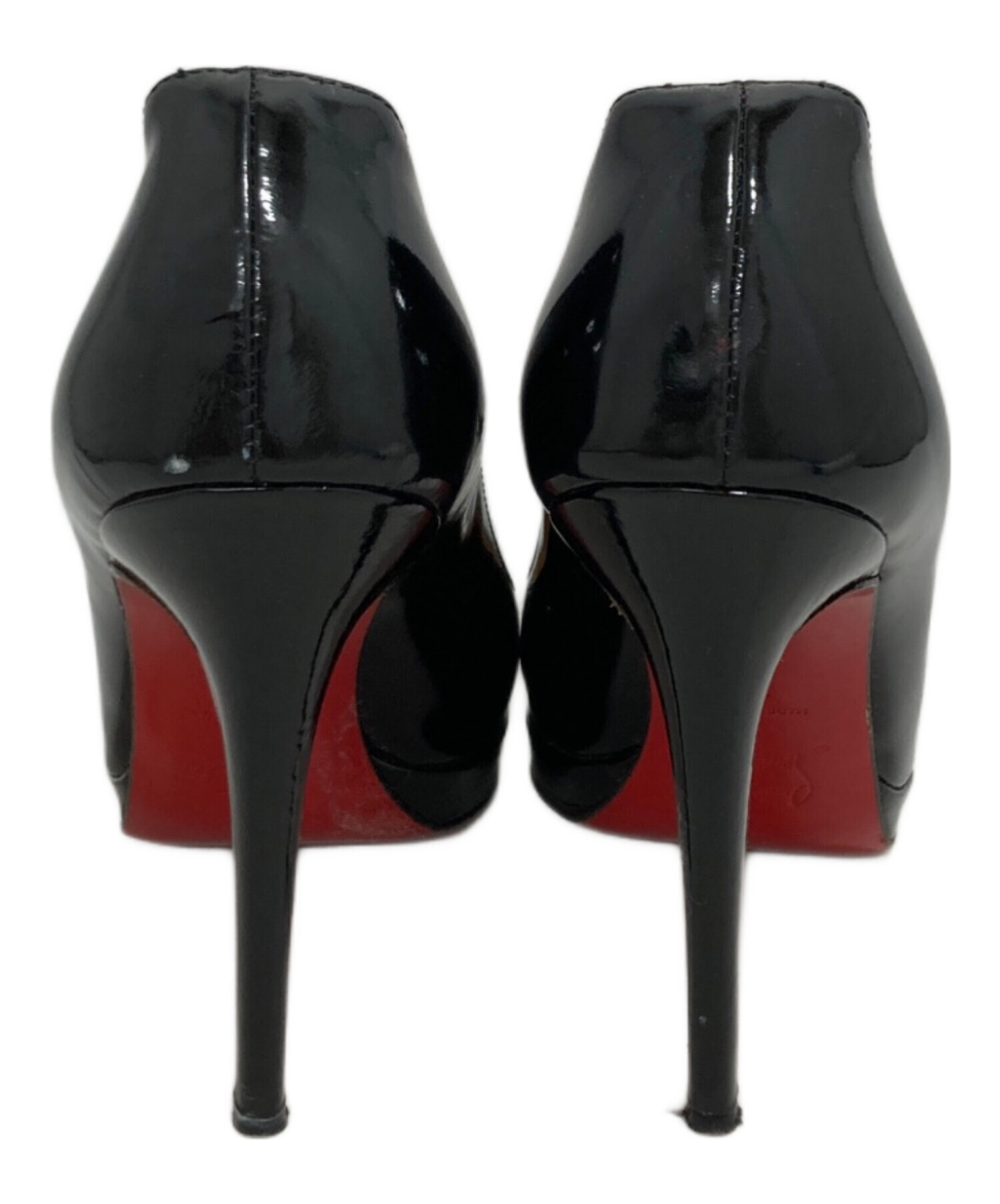 中古・古着通販】Christian Louboutin (クリスチャン・ルブタン