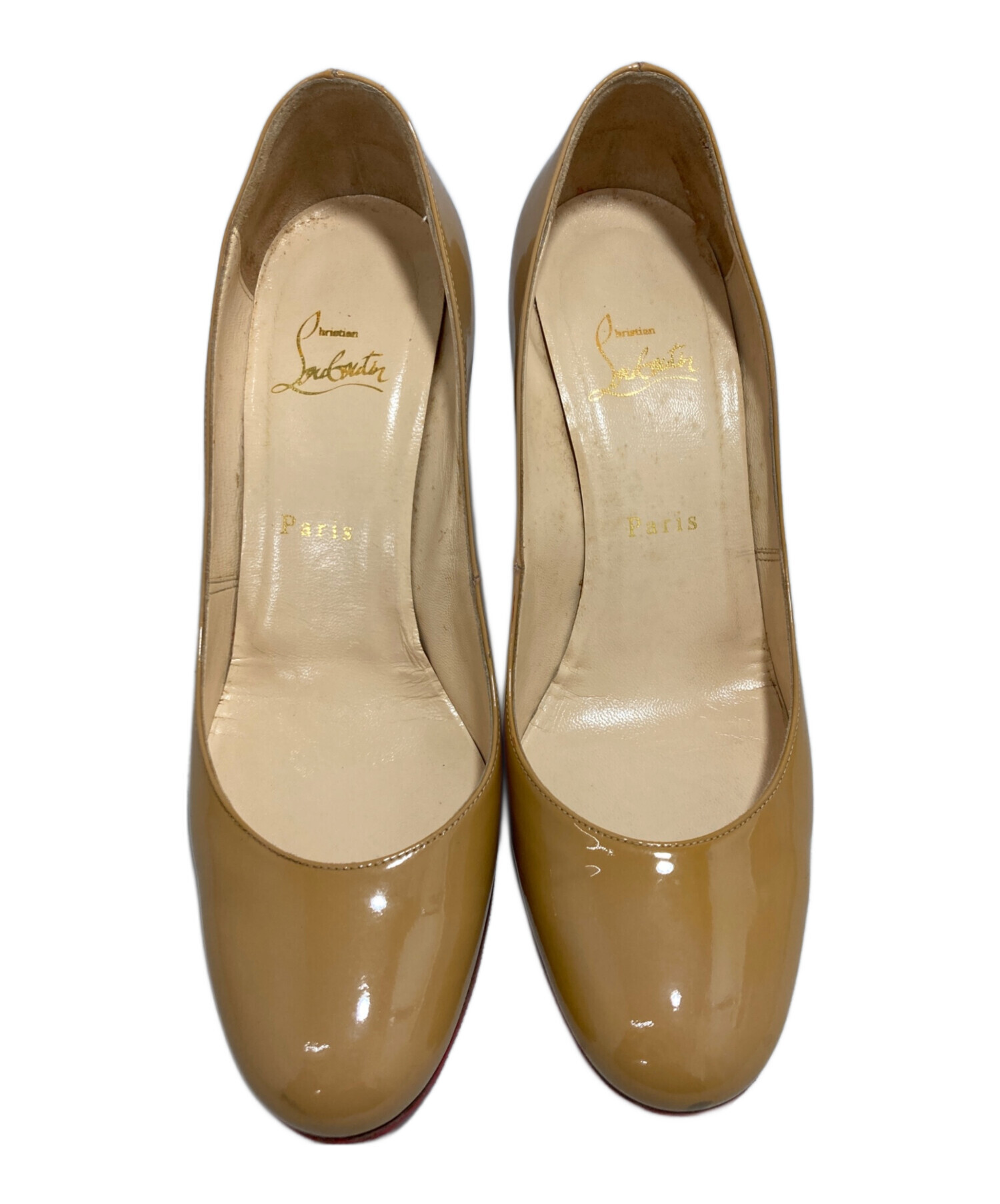 中古・古着通販】Christian Louboutin (クリスチャン・ルブタン