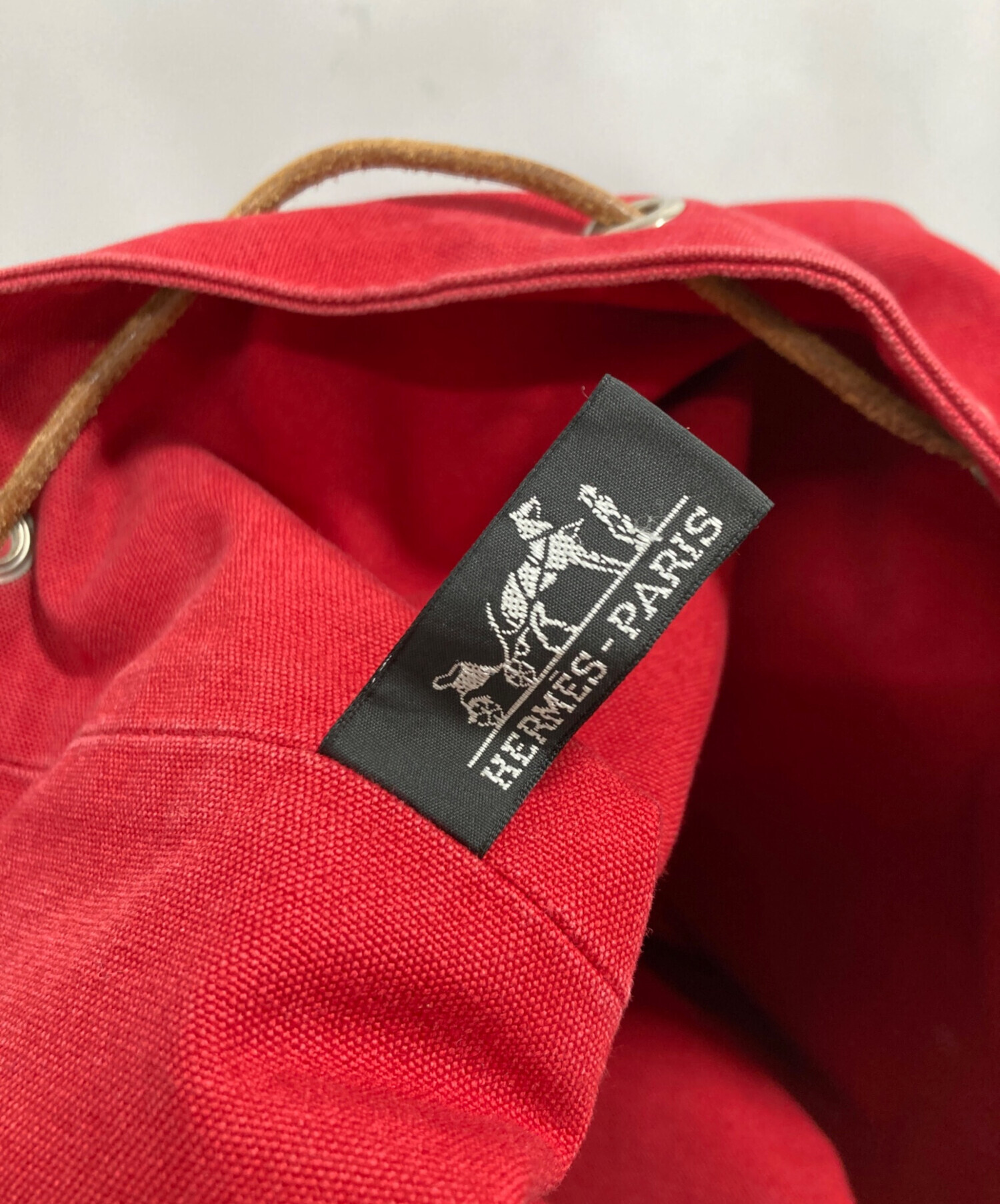 中古・古着通販】HERMES (エルメス) ポロションミミルPMショルダー