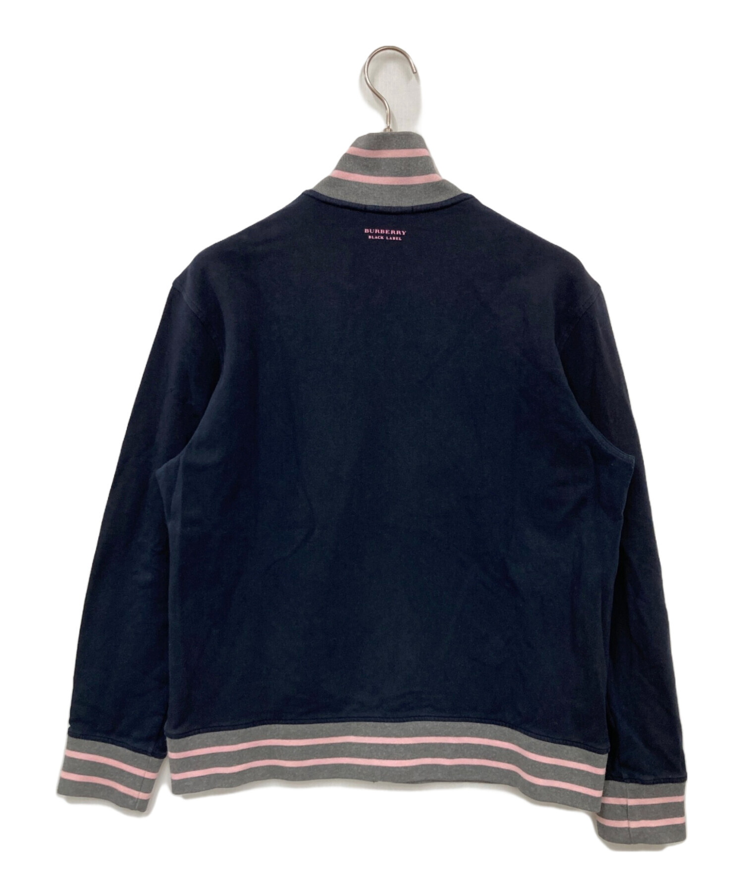 中古・古着通販】BURBERRY BLACK LABEL (バーバリーブラックレーベル