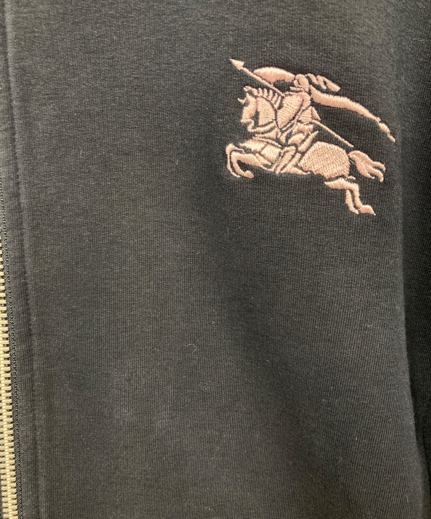 中古・古着通販】BURBERRY BLACK LABEL (バーバリーブラックレーベル 
