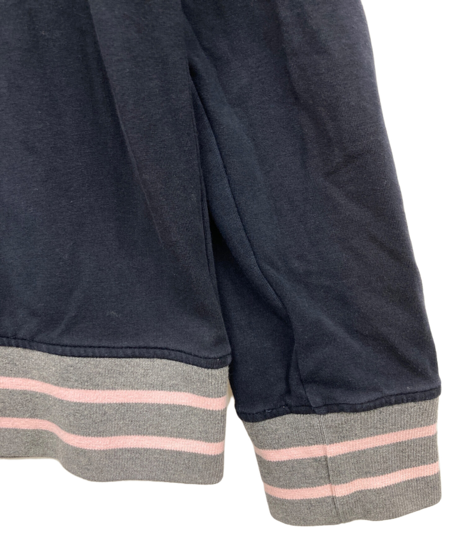 中古・古着通販】BURBERRY BLACK LABEL (バーバリーブラックレーベル