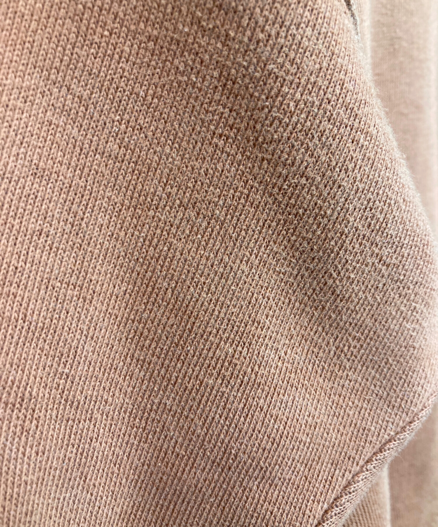 中古・古着通販】ISSEY MIYAKE (イッセイミヤケ) バックロゴスウェット
