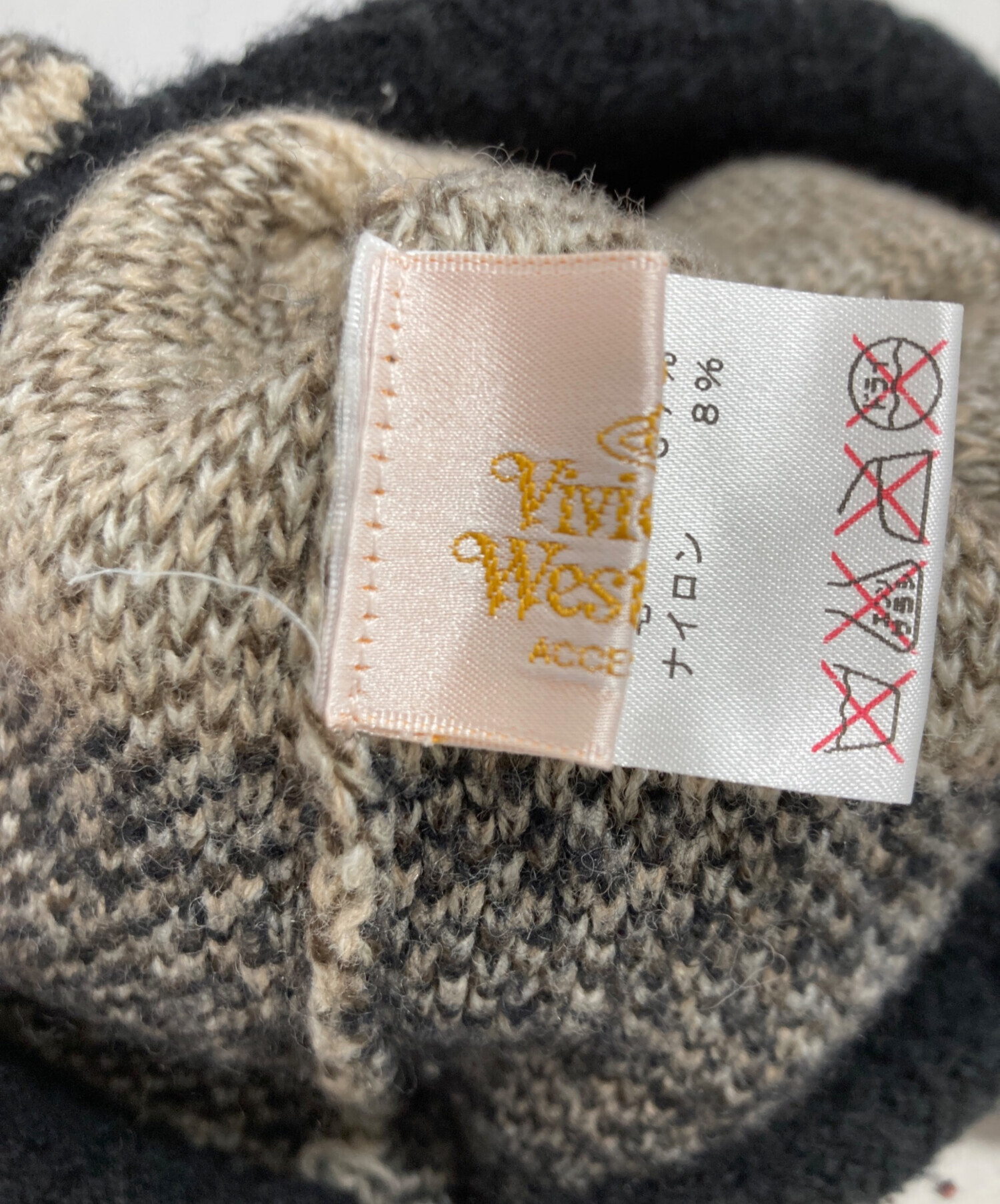 中古・古着通販】Vivienne Westwood (ヴィヴィアンウエストウッド