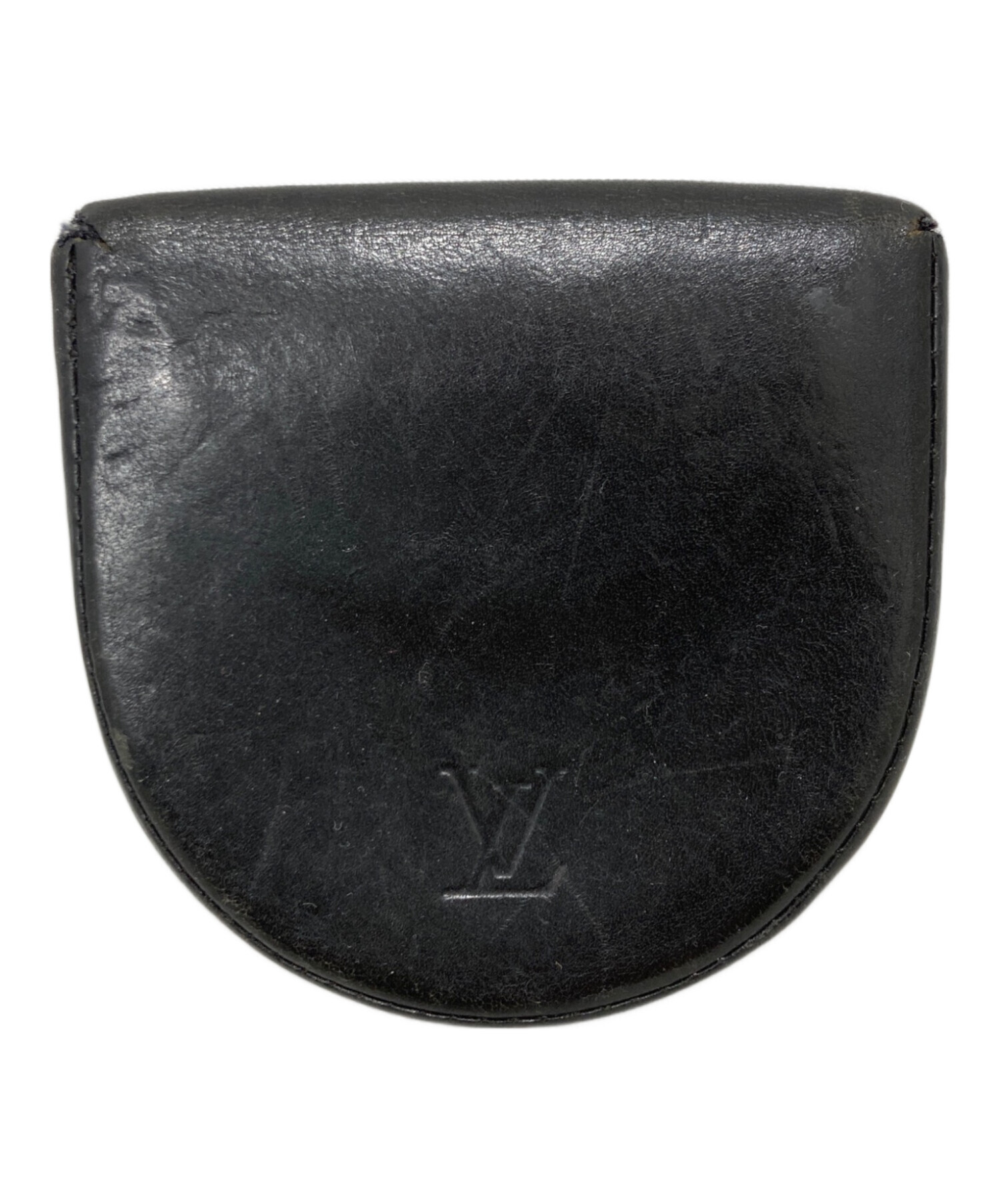 中古・古着通販】LOUIS VUITTON (ルイ ヴィトン) ポルトモネ