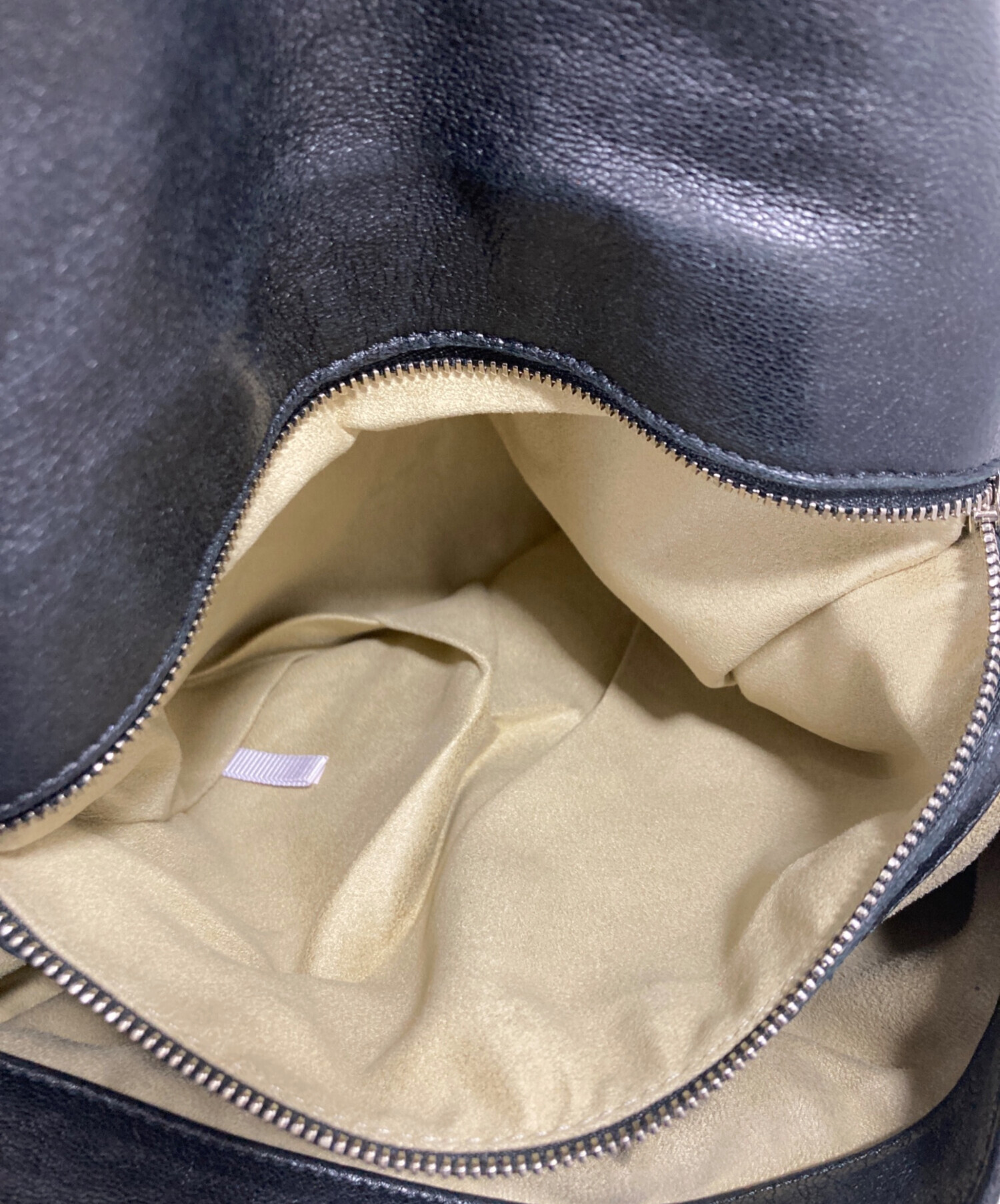 中古・古着通販】JIMMY CHOO (ジミーチュウ) バイカーチェーン