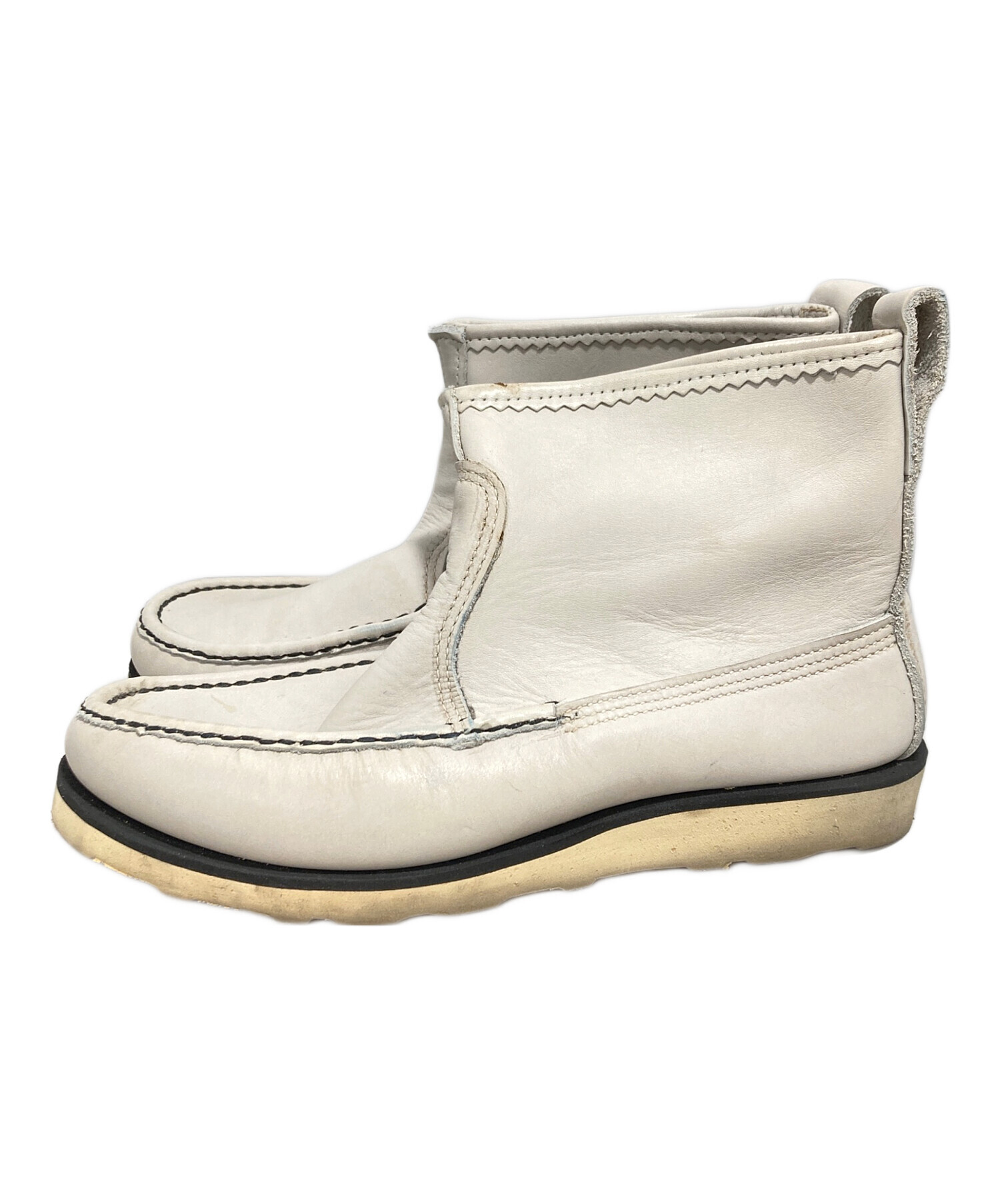 中古・古着通販】RUSSELL MOCCASIN (ラッセルモカシン) ノックアウト