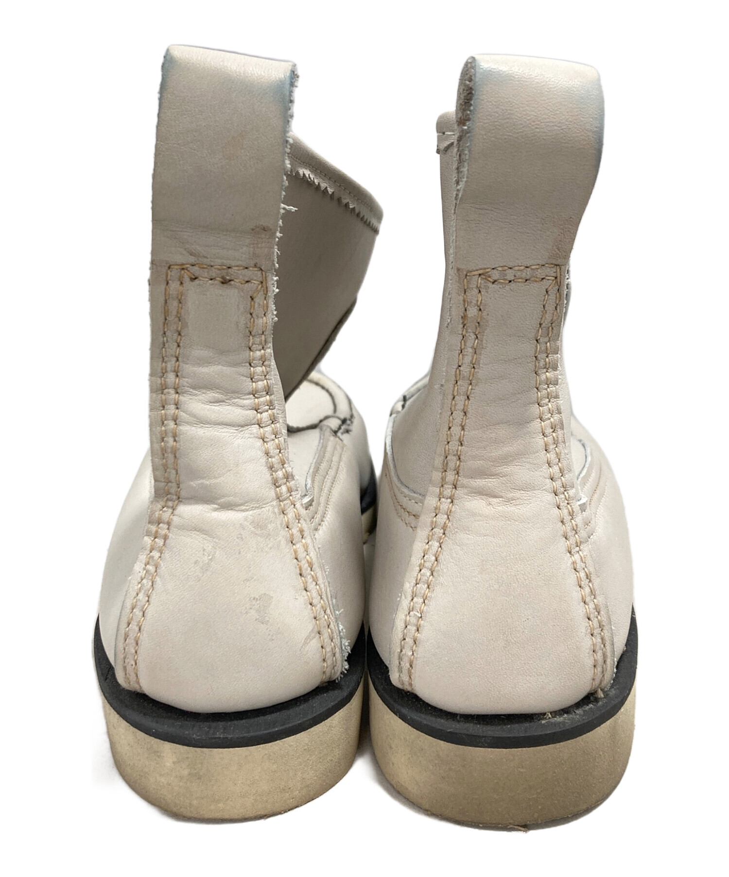 中古・古着通販】RUSSELL MOCCASIN (ラッセルモカシン) ノックアウト