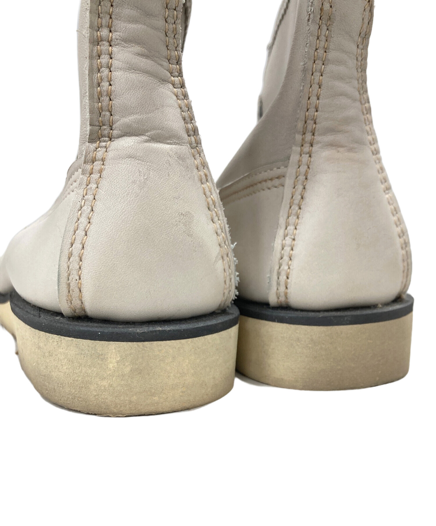 中古・古着通販】RUSSELL MOCCASIN (ラッセルモカシン) ノックアウト