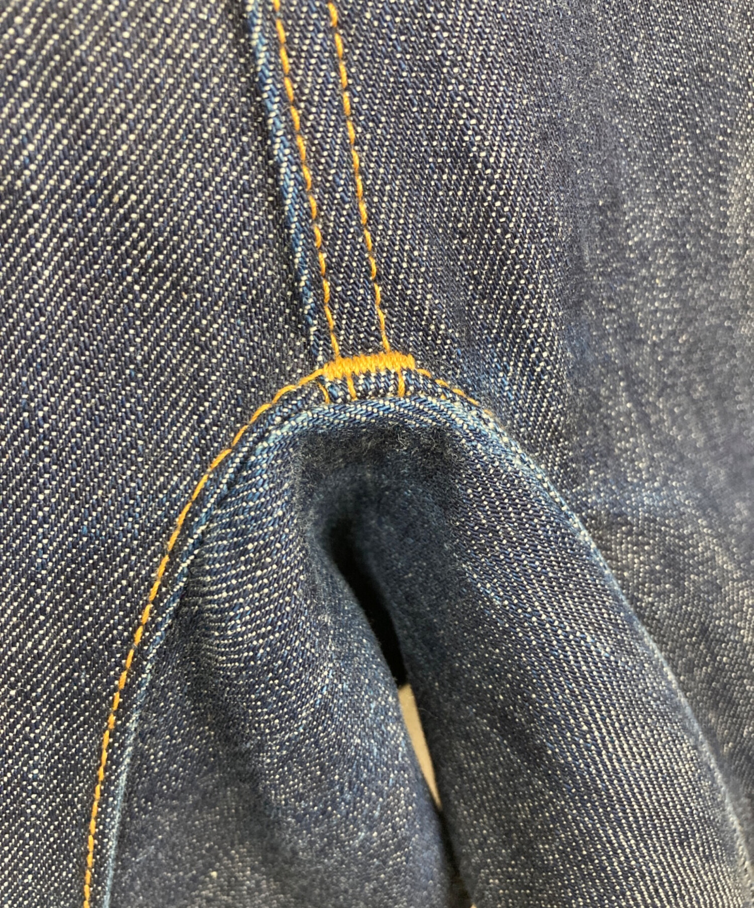 phenomenon ニッカデニム　サルエルパンツ　36 phenomenon ニッカデニム サルエルパンツ 36 phenomenon ニッカデニム