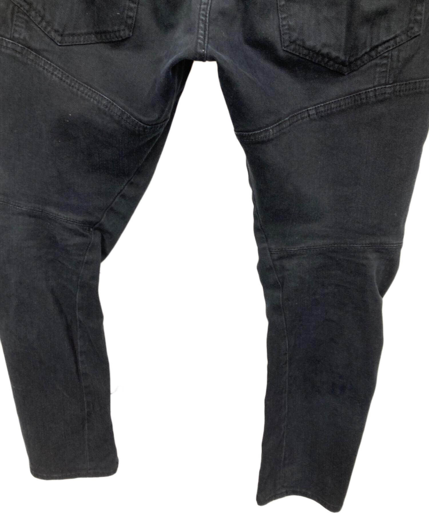 中古・古着通販】DSQUARED2 (ディースクエアード) TIDY BIKER JEAN
