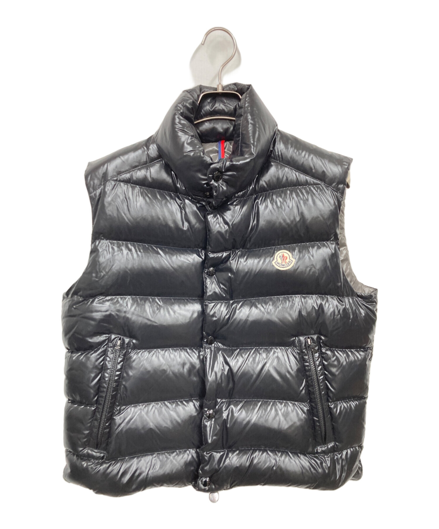 中古・古着通販】MONCLER (モンクレール) TIB GILETダウンベスト
