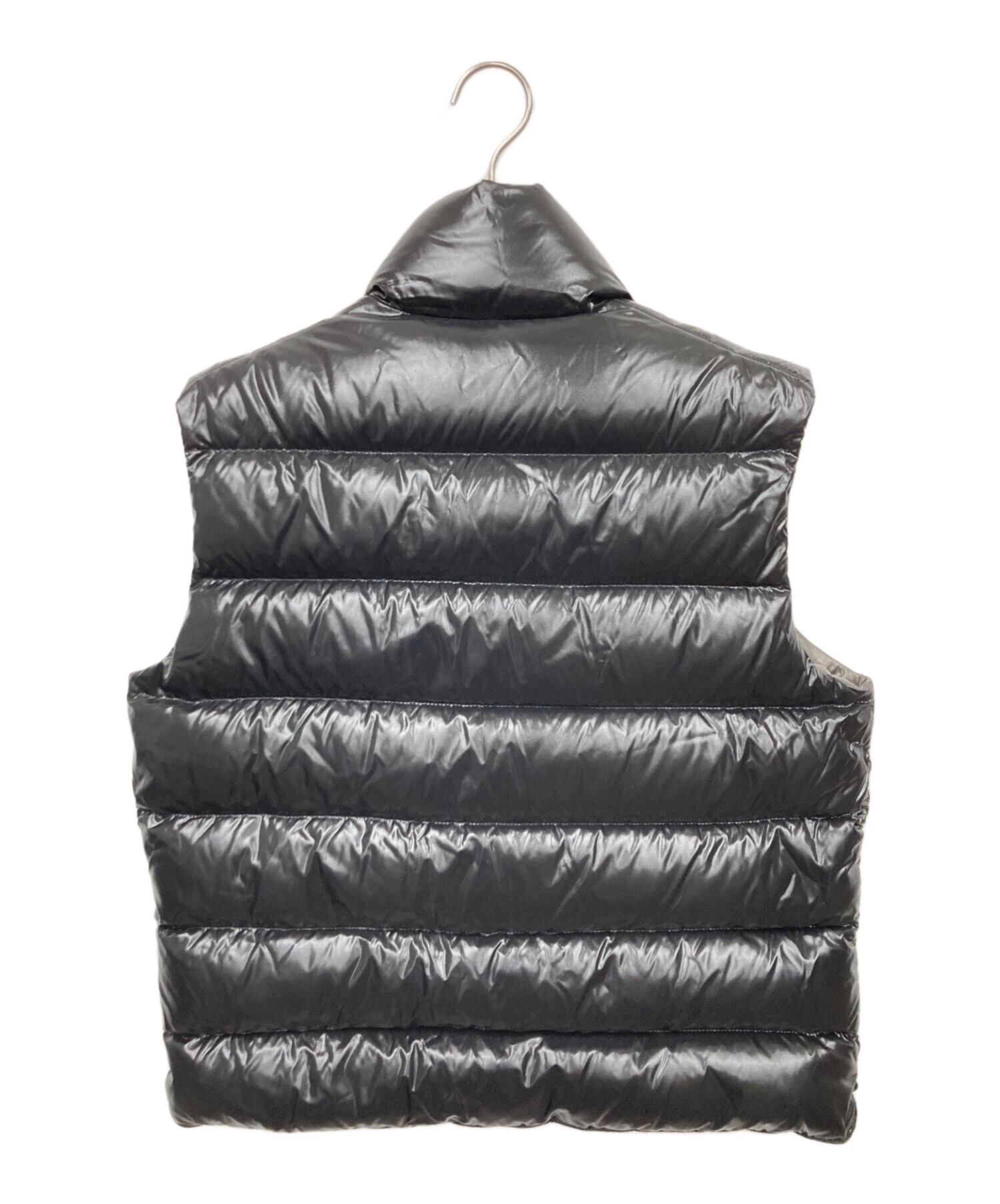 中古・古着通販】MONCLER (モンクレール) TIB GILETダウンベスト