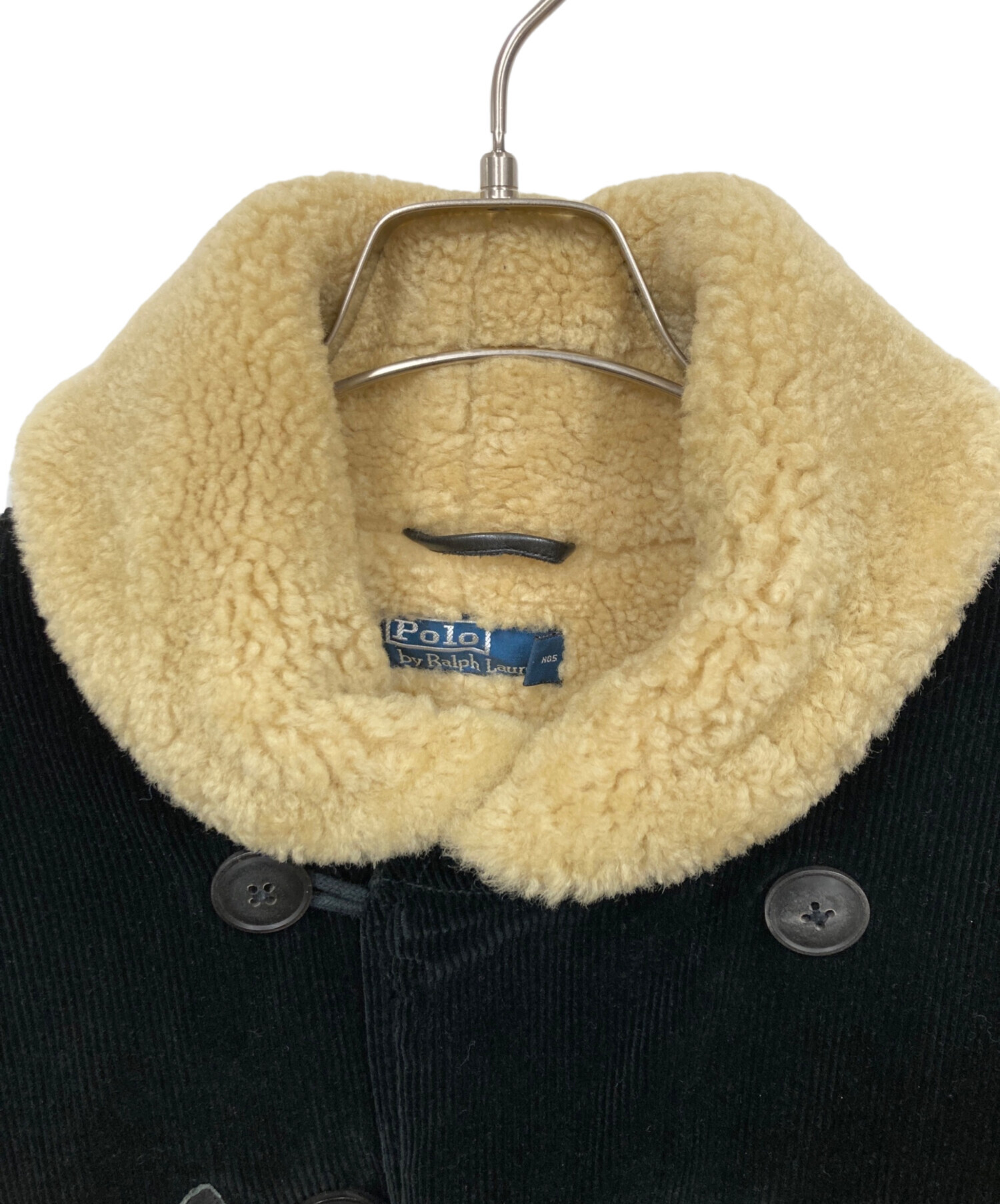中古・古着通販】POLO RALPH LAUREN (ポロ・ラルフローレン) 裏地 