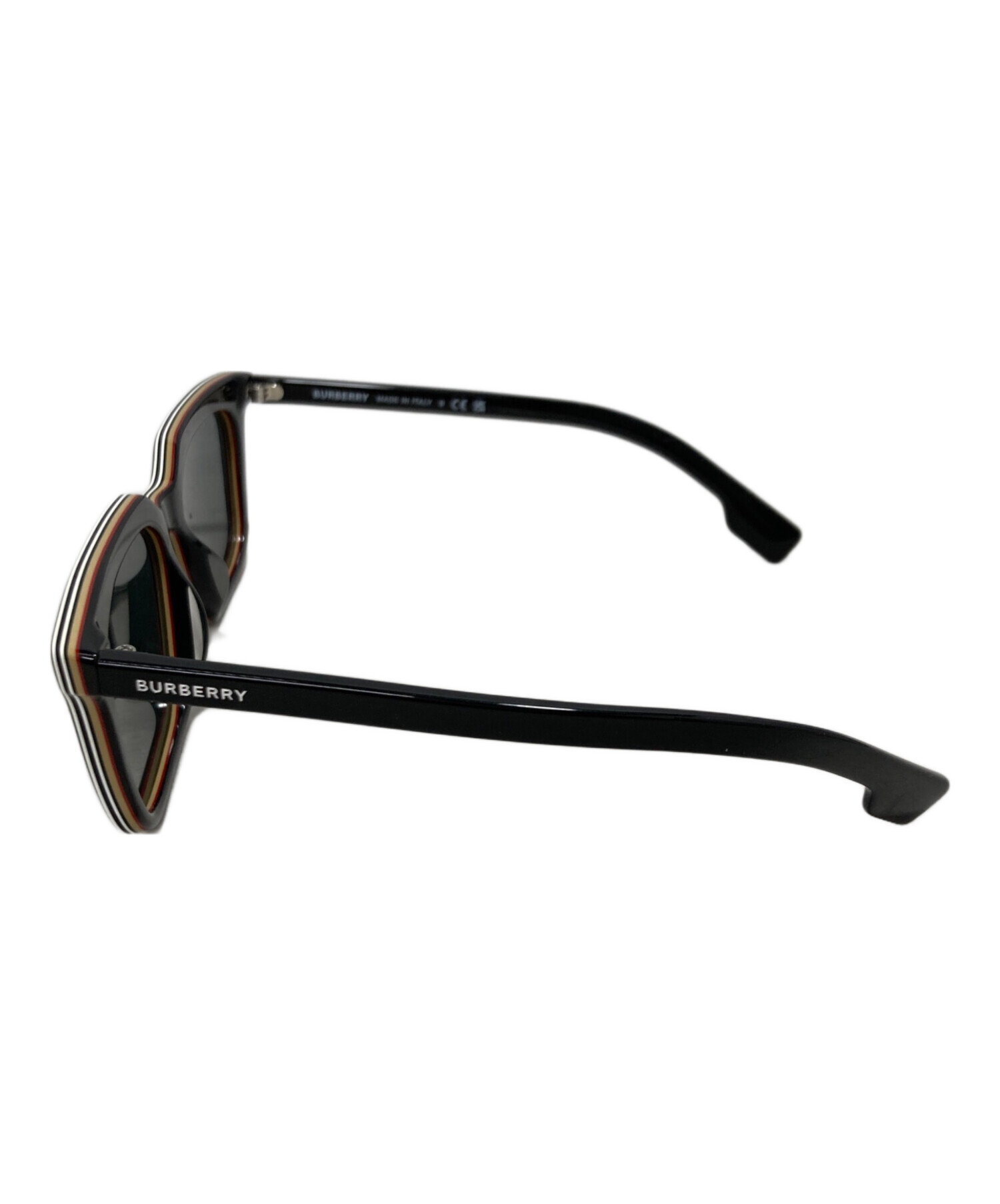 中古・古着通販】BURBERRY (バーバリー) サングラス サイズ:56❑17