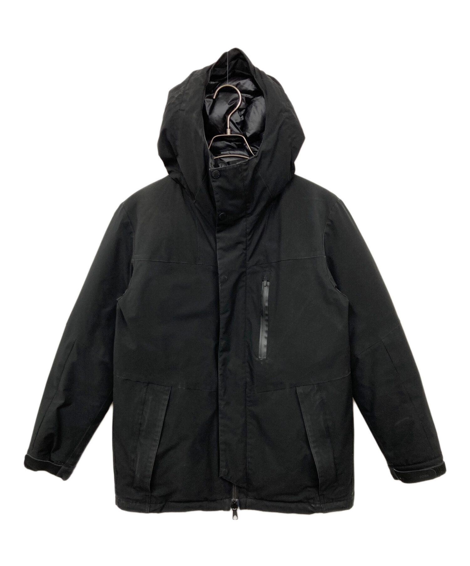 中古・古着通販】NISHIKAWA DOWN (ニシカワダウン) nano 中古・古着通販】NISHIKAWA DOWN (ニシカワダウン) nano