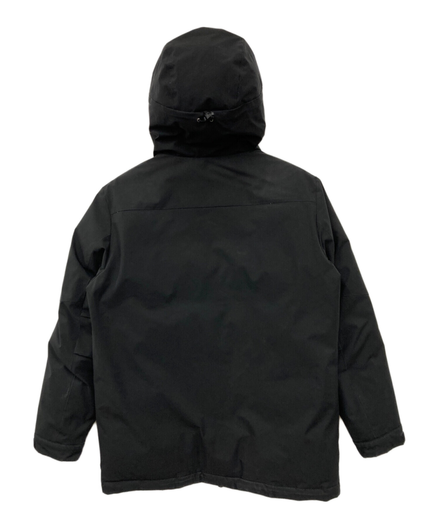 中古・古着通販】NISHIKAWA DOWN (ニシカワダウン) nano・universe