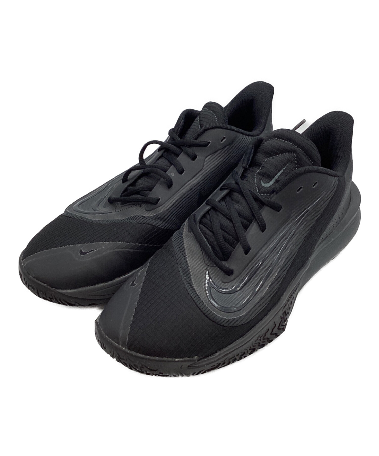 中古・古着通販】NIKE (ナイキ) PRECISION 7 ローカットスニーカー 