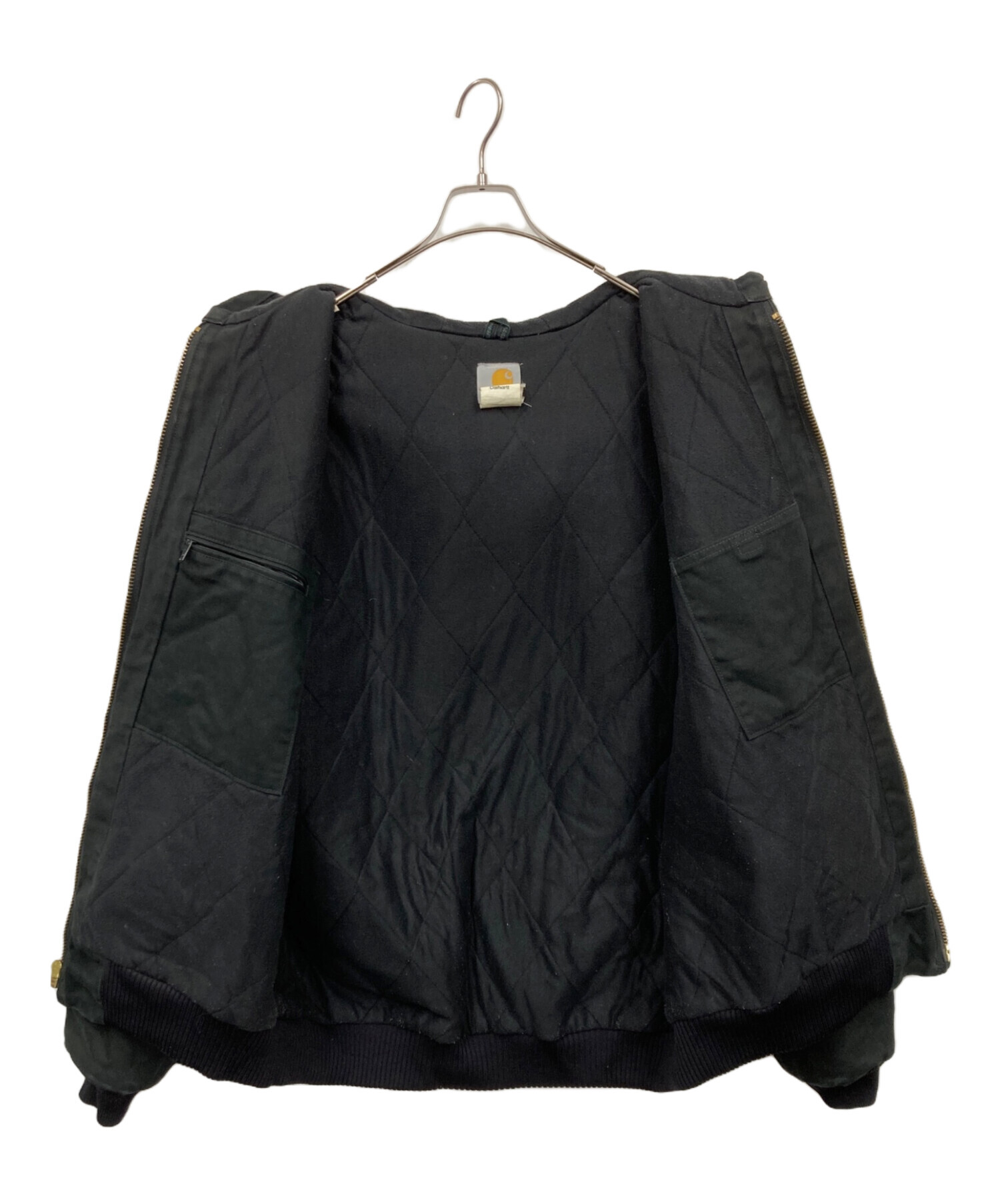 中古・古着通販】CarHartt (カーハート) アクティブジャケット