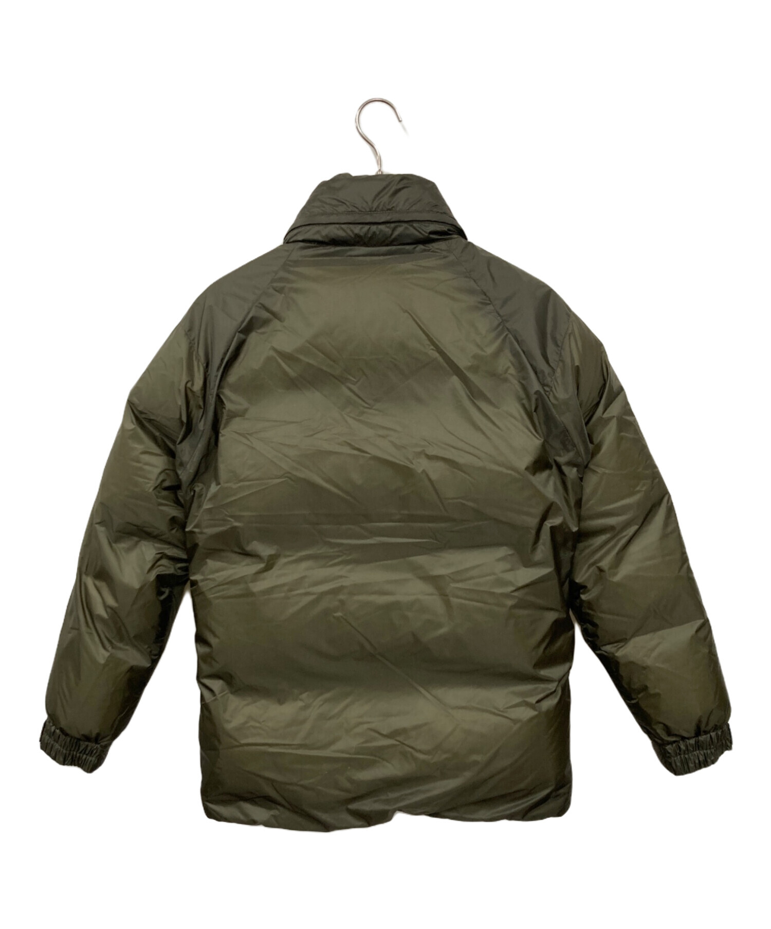 中古・古着通販】NANGA (ナンガ) オーロラライトダウンジャケット