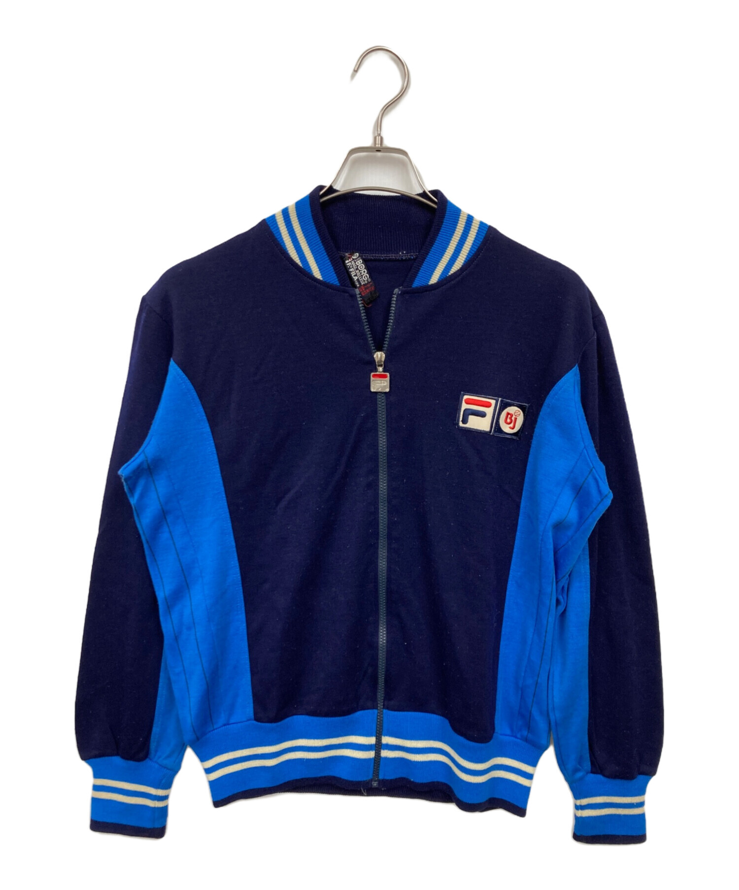 中古・古着通販】FILA (フィラ) BJORN BORG トラックジャケット