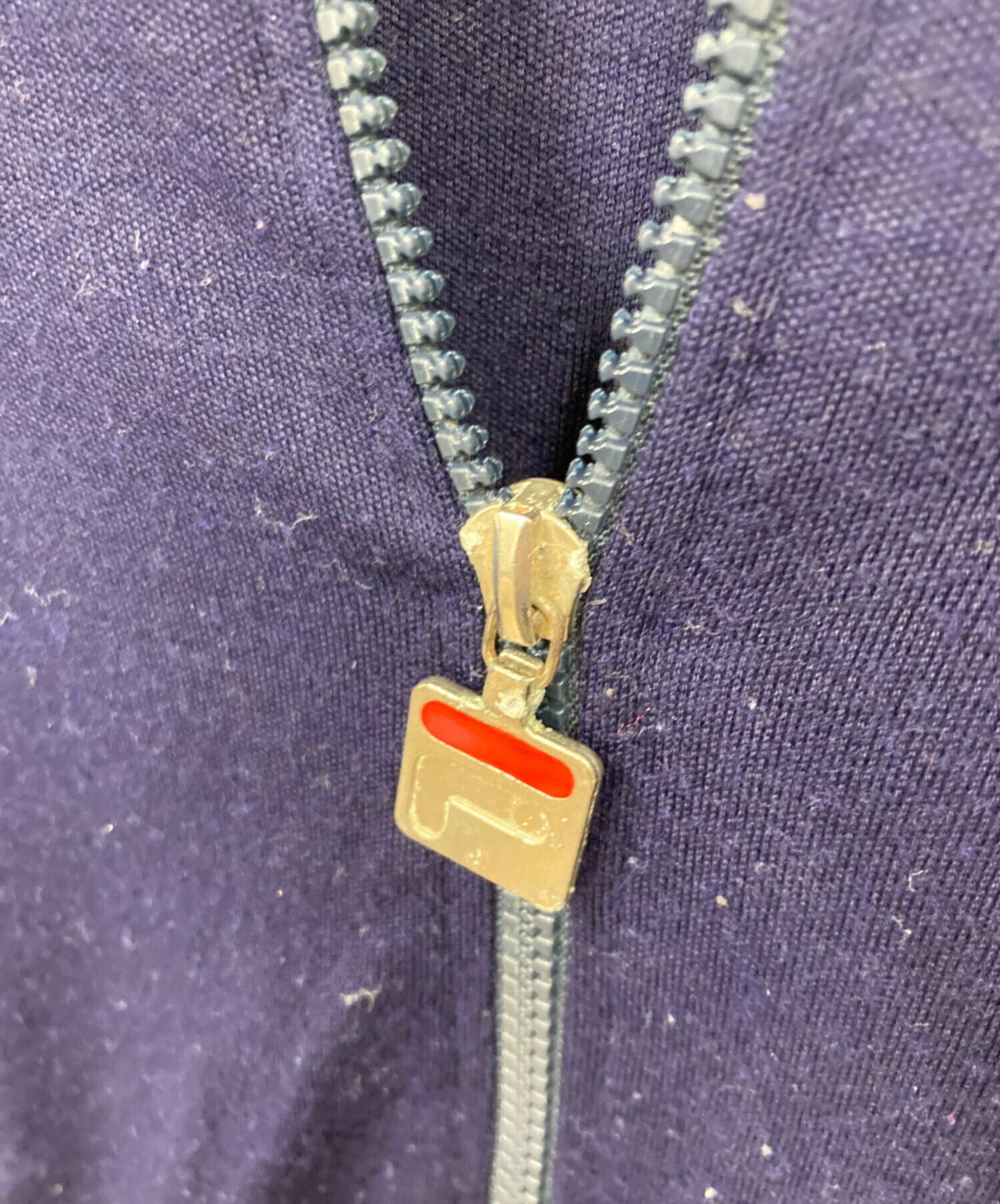 中古・古着通販】FILA (フィラ) BJORN BORG トラックジャケット 