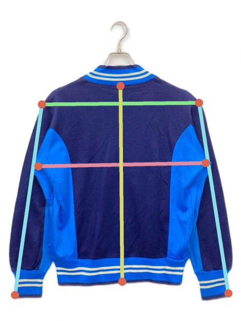 中古・古着通販】FILA (フィラ) BJORN BORG トラックジャケット