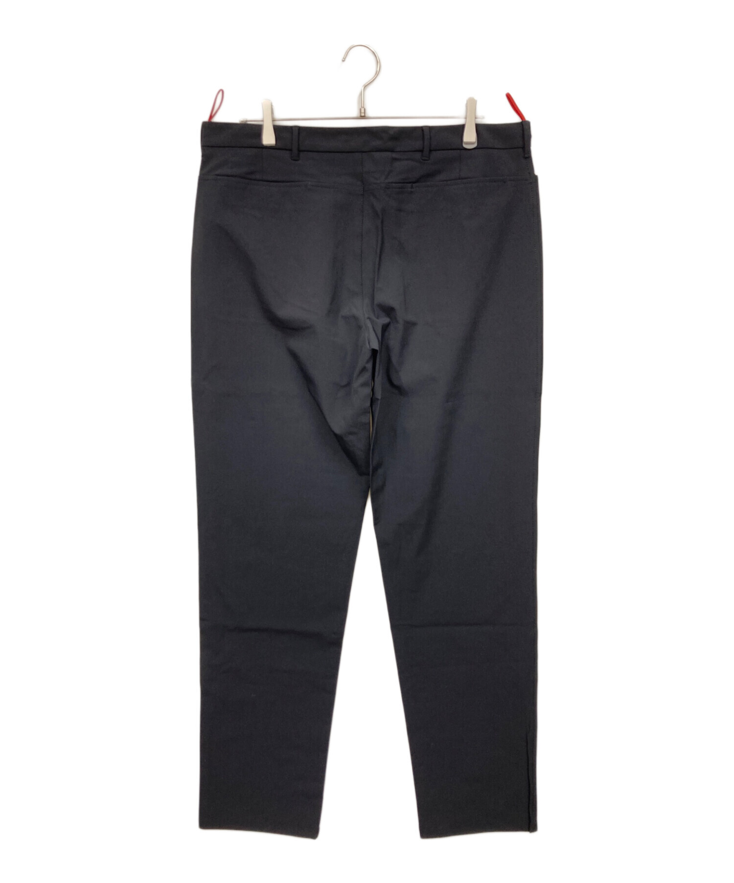 パンツ prada sport slacks 中古・古着通販】PRADA SPORTS (プラダスポーツ) パンツ ブラック