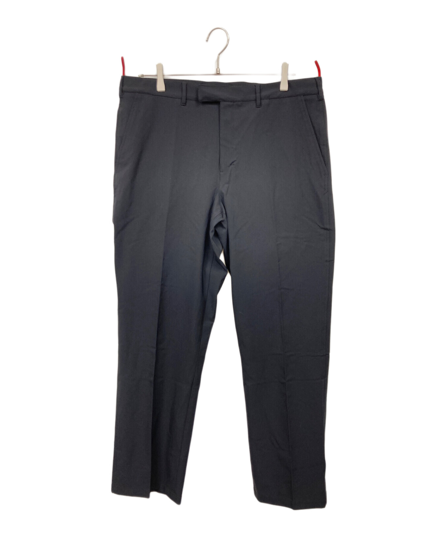 中古・古着通販】PRADA SPORTS (プラダスポーツ) トラウザーパンツ