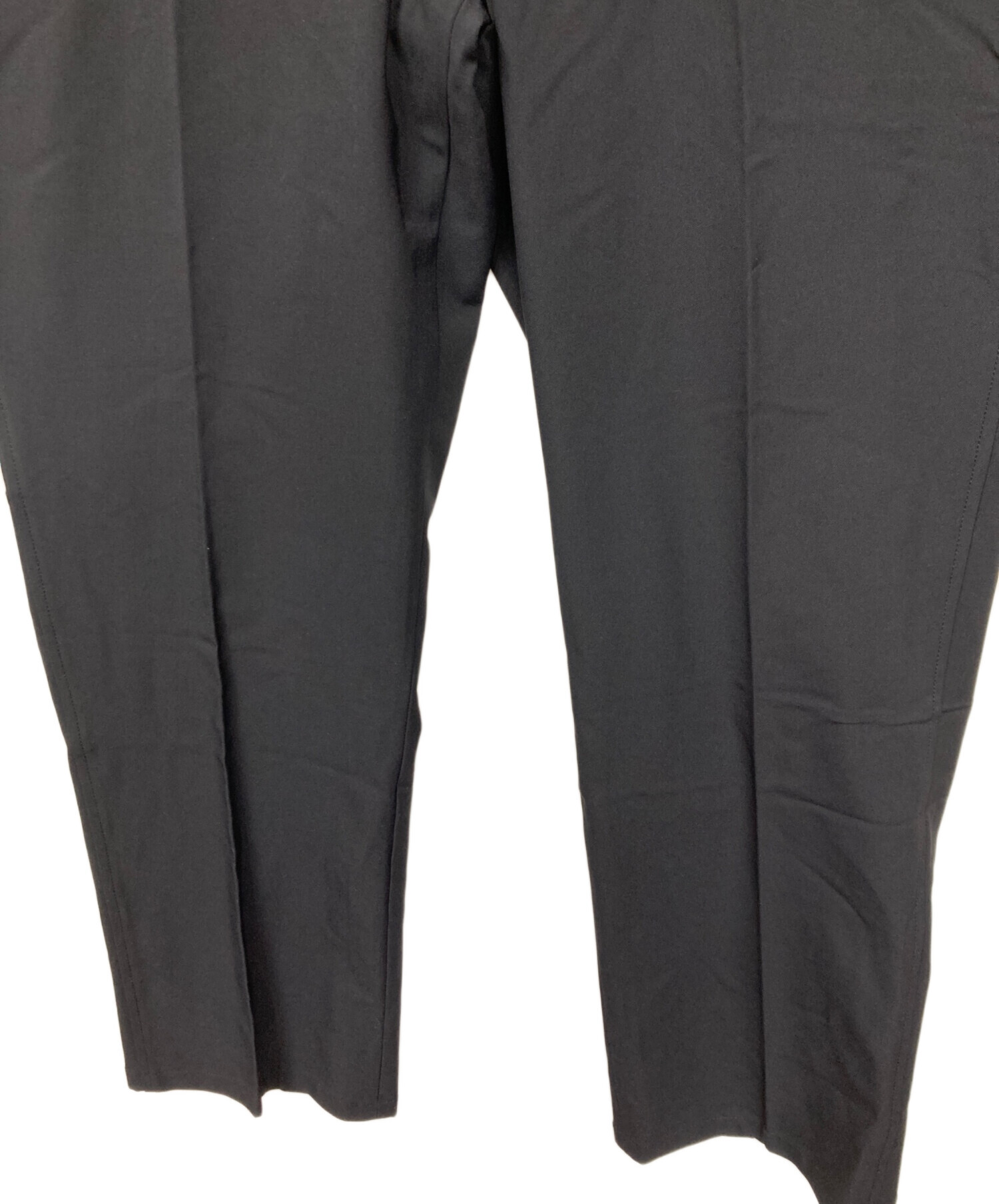 中古・古着通販】PRADA SPORTS (プラダスポーツ) トラウザーパンツ