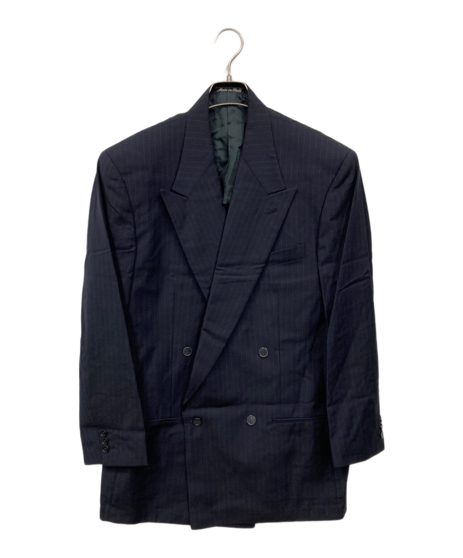 中古・古着通販】GIORGIO ARMANI (ジョルジョアルマーニ) セットアップ