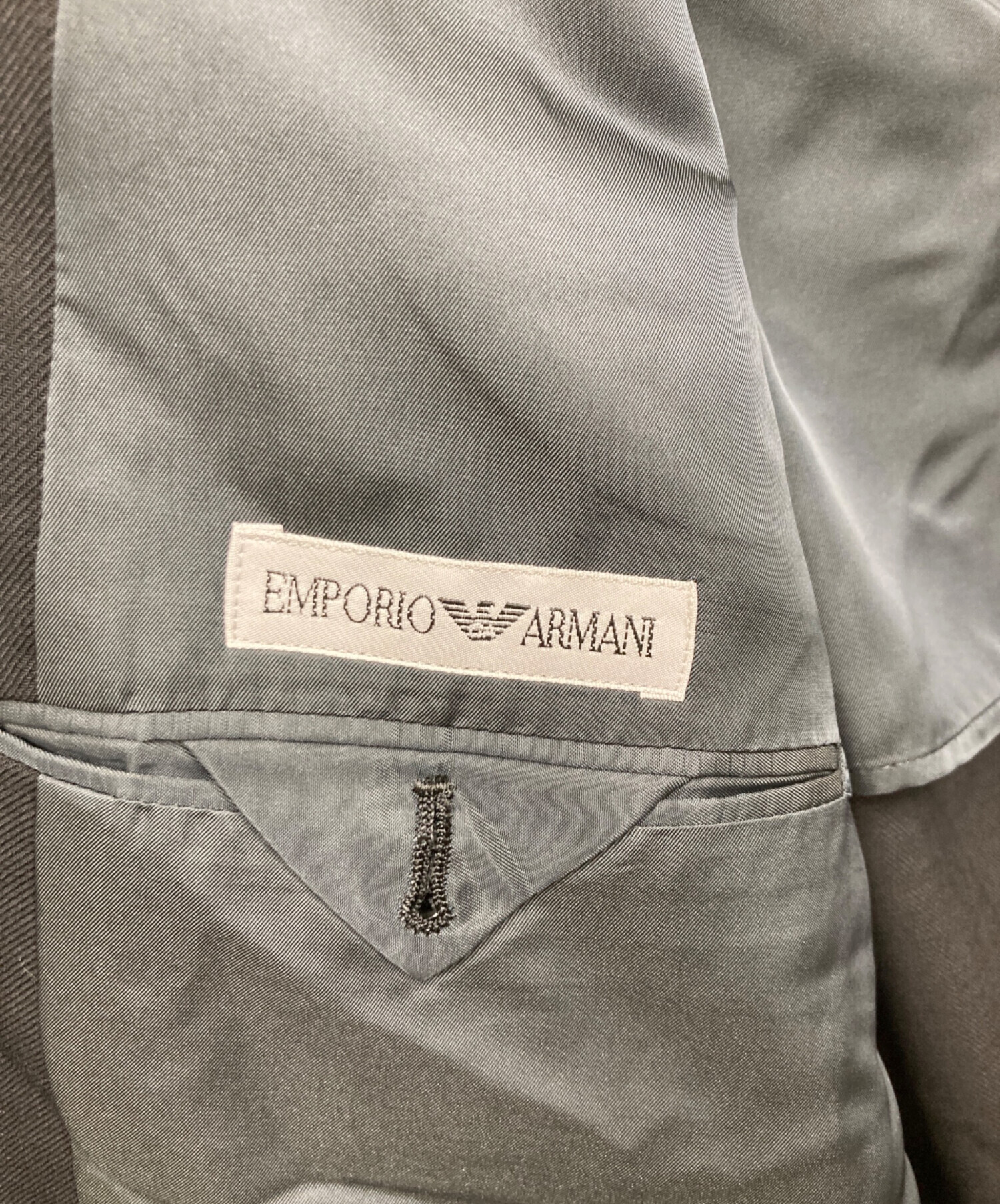 中古・古着通販】EMPORIO ARMANI (エンポリオ アルマーニ