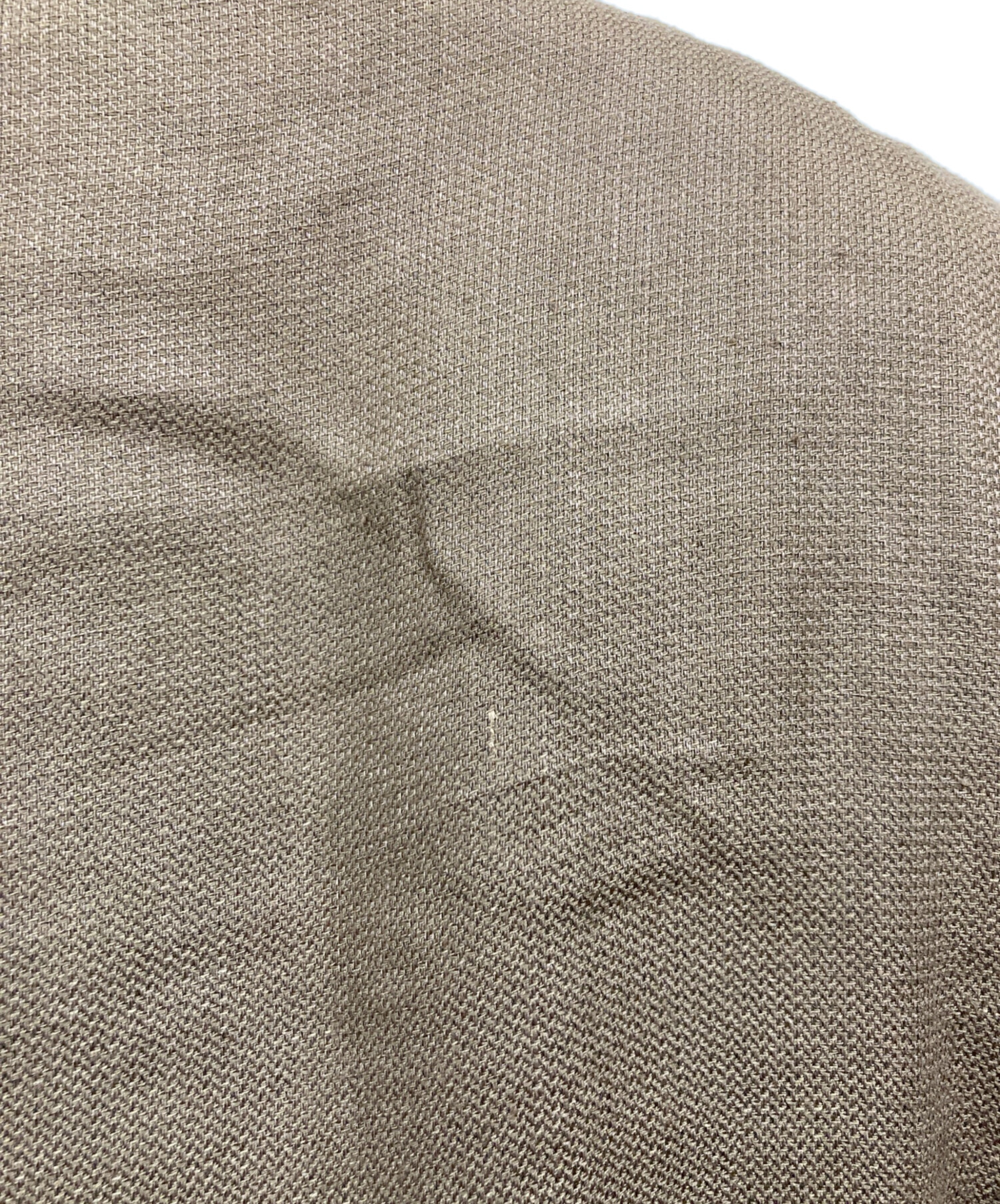 中古・古着通販】GIORGIO ARMANI (ジョルジョアルマーニ) テーラード